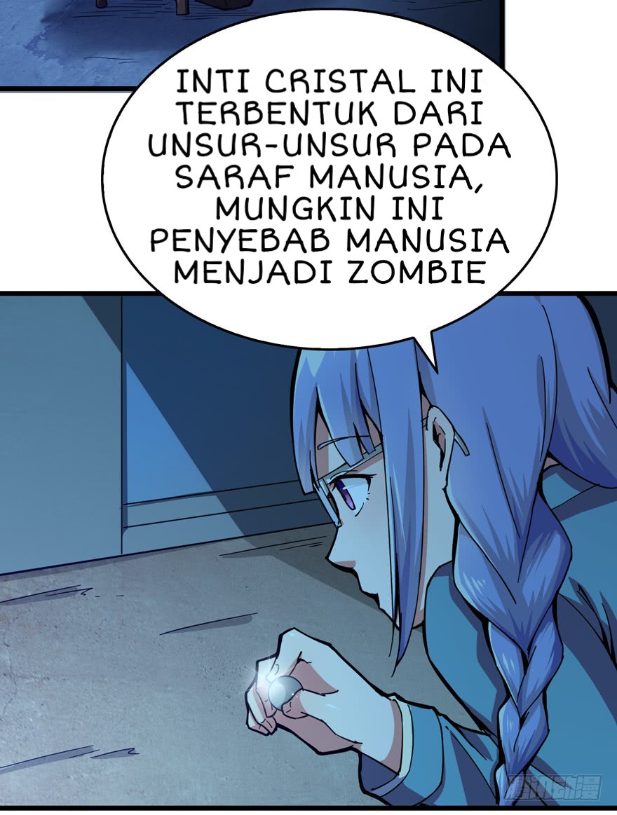 Return To Beginning Of The Apocalypse Chapter 04 Gambar 37