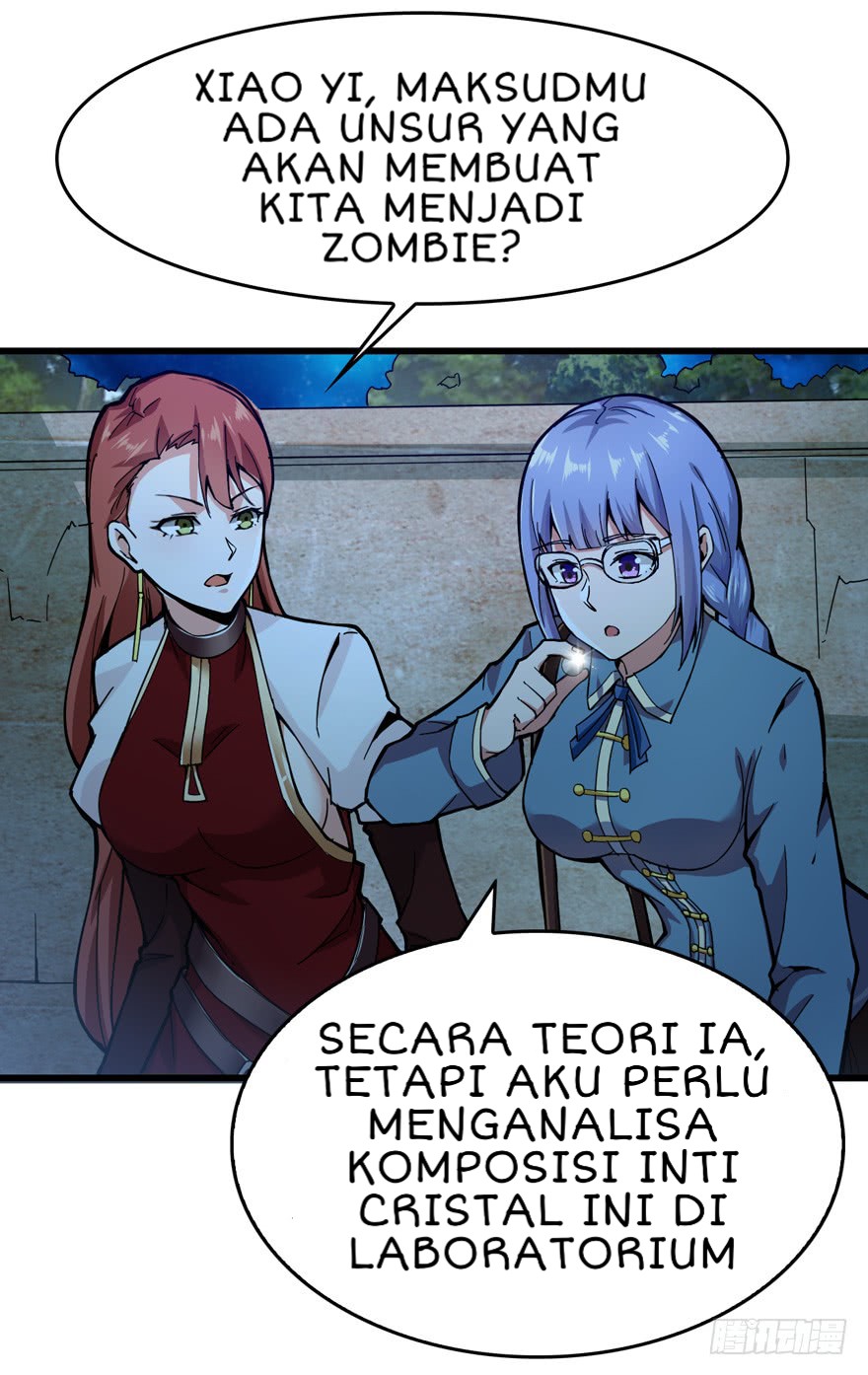 Return To Beginning Of The Apocalypse Chapter 04 Gambar 38