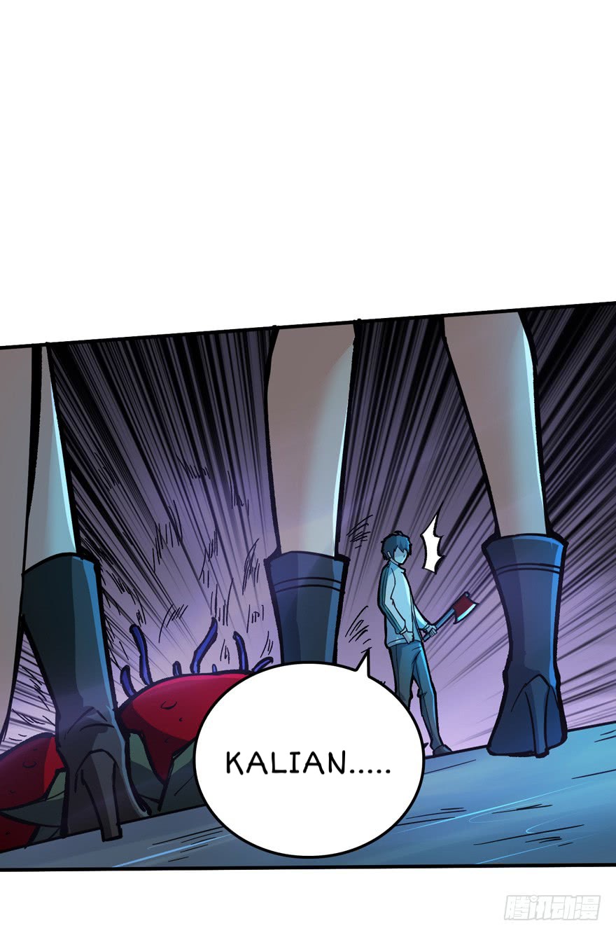 Return To Beginning Of The Apocalypse Chapter 06 Gambar 21