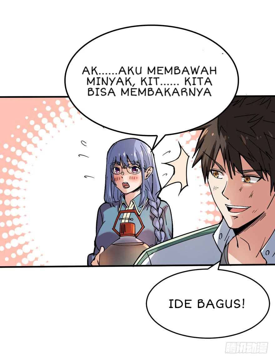 Return To Beginning Of The Apocalypse Chapter 06 Gambar 26