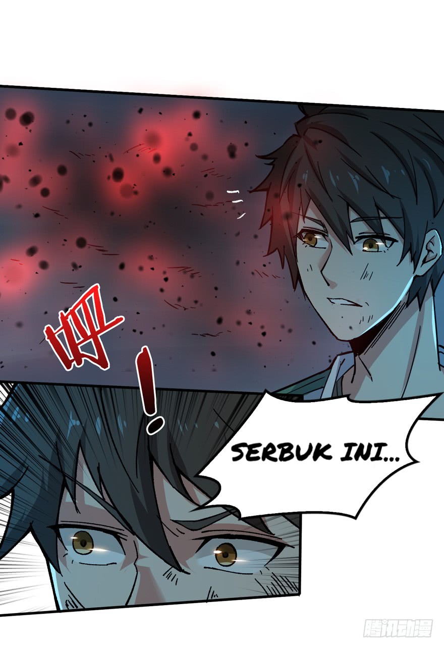 Return To Beginning Of The Apocalypse Chapter 06 Gambar 32