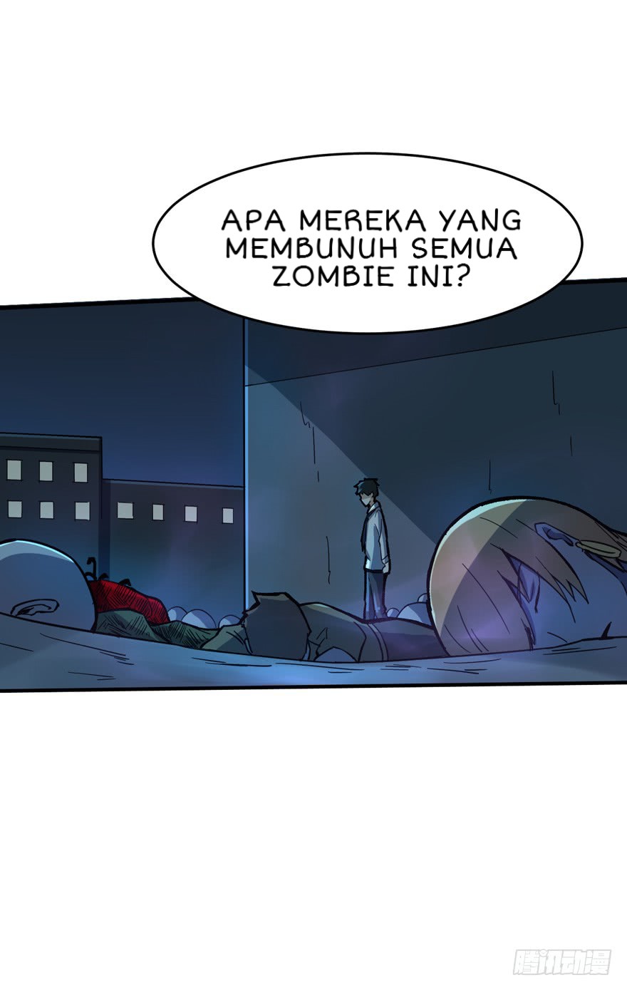 Return To Beginning Of The Apocalypse Chapter 06 Gambar 36
