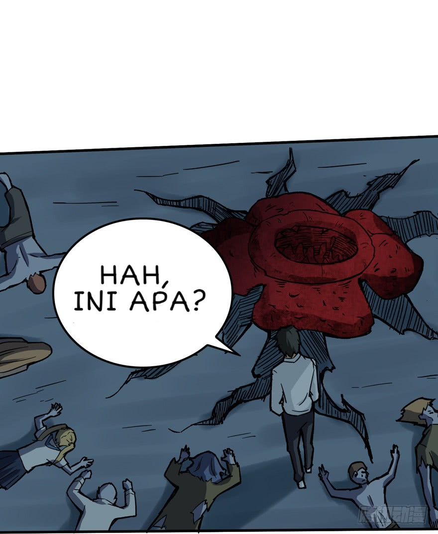 Return To Beginning Of The Apocalypse Chapter 06 Gambar 37