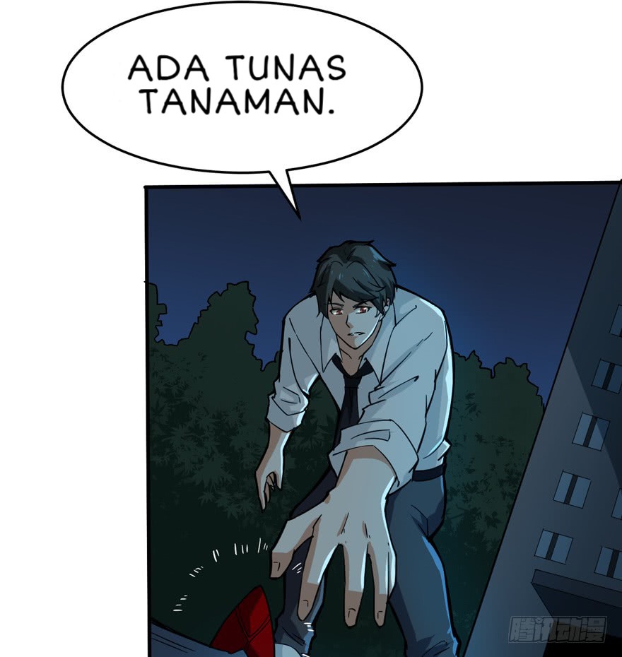 Return To Beginning Of The Apocalypse Chapter 06 Gambar 38