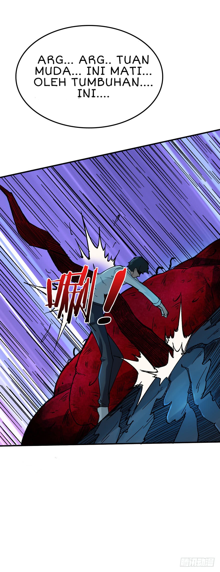Return To Beginning Of The Apocalypse Chapter 06 Gambar 41