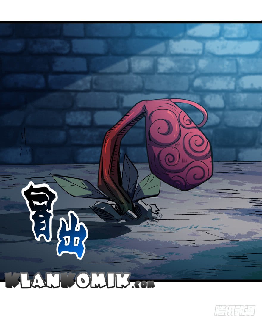 Return To Beginning Of The Apocalypse Chapter 08 Gambar 28