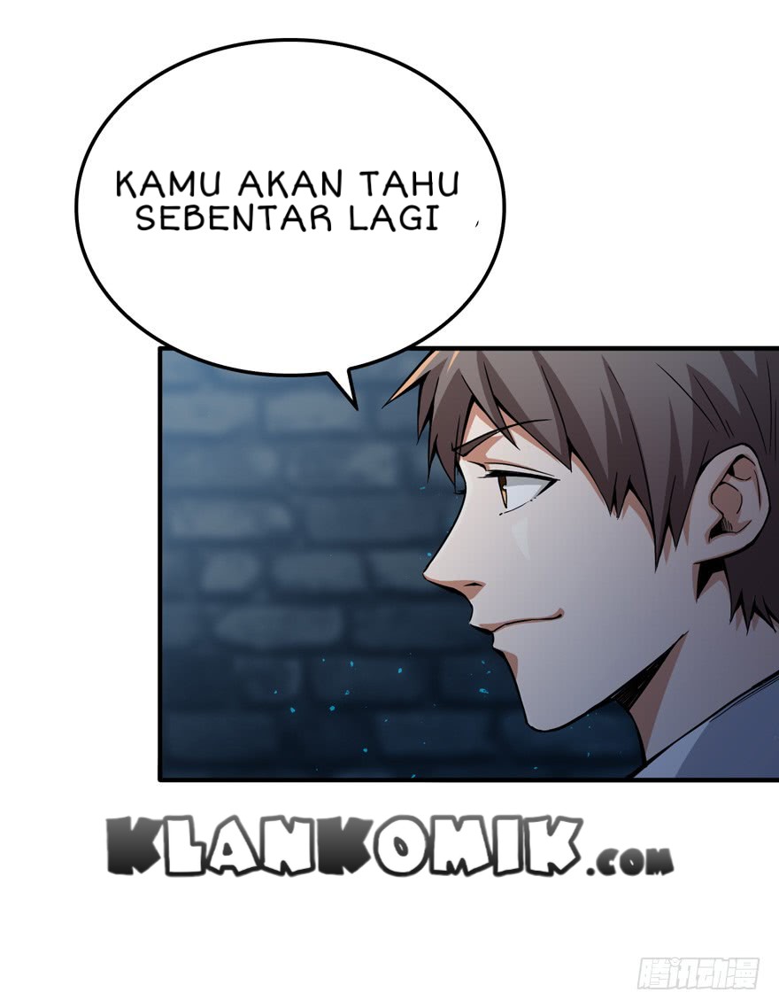 Return To Beginning Of The Apocalypse Chapter 08 Gambar 31