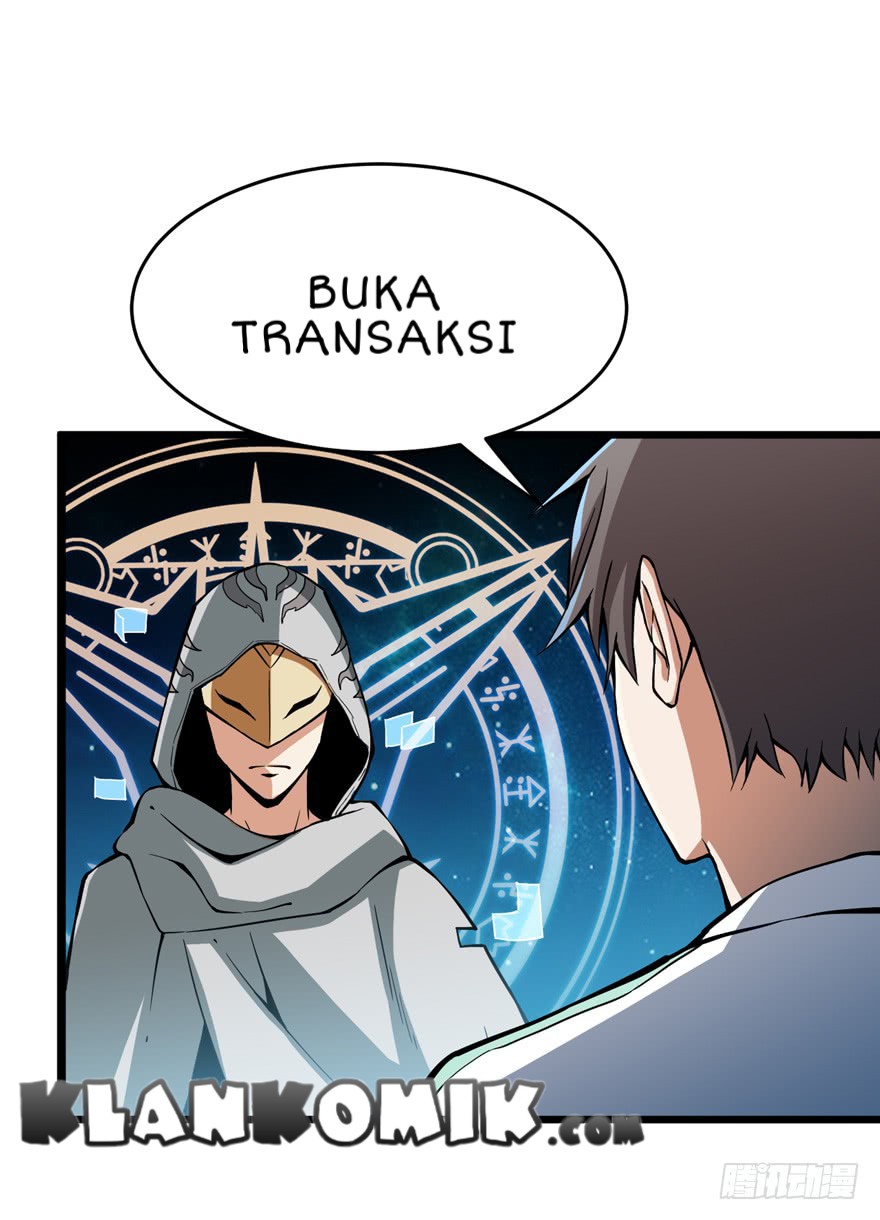 Return To Beginning Of The Apocalypse Chapter 08 Gambar 34