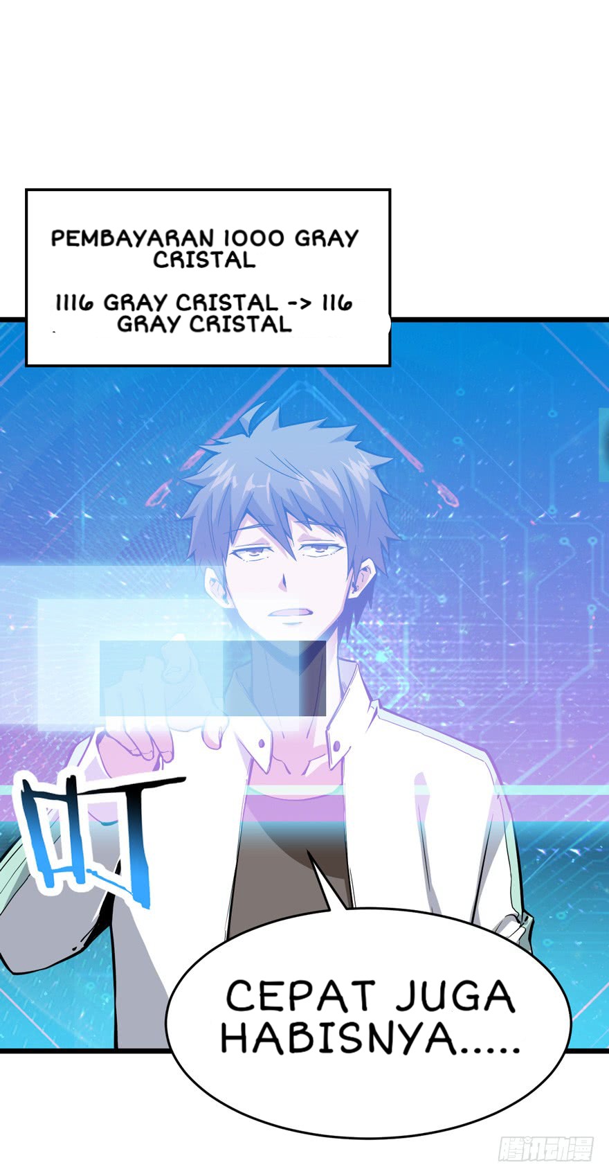 Return To Beginning Of The Apocalypse Chapter 08 Gambar 36