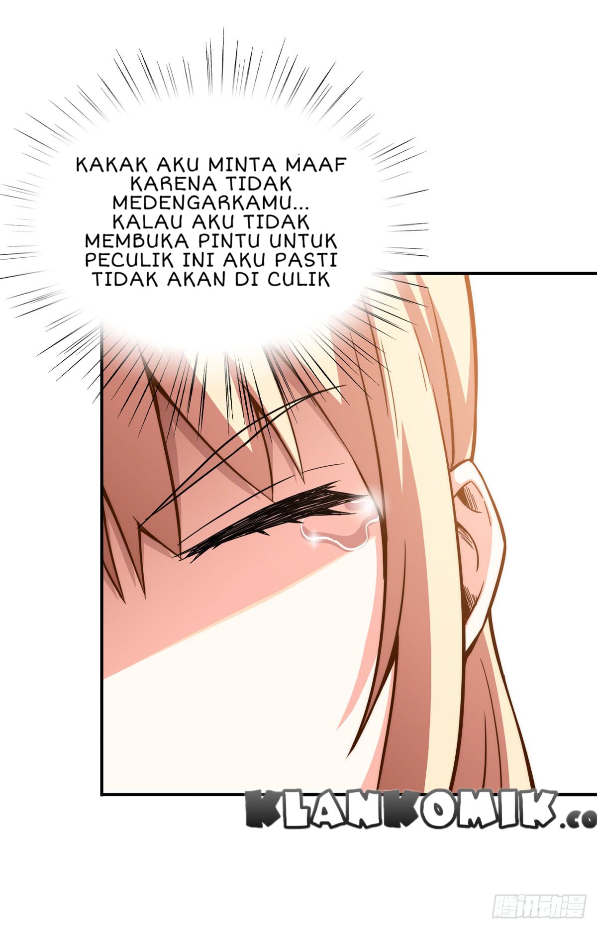 Return To Beginning Of The Apocalypse Chapter 10 Gambar 11