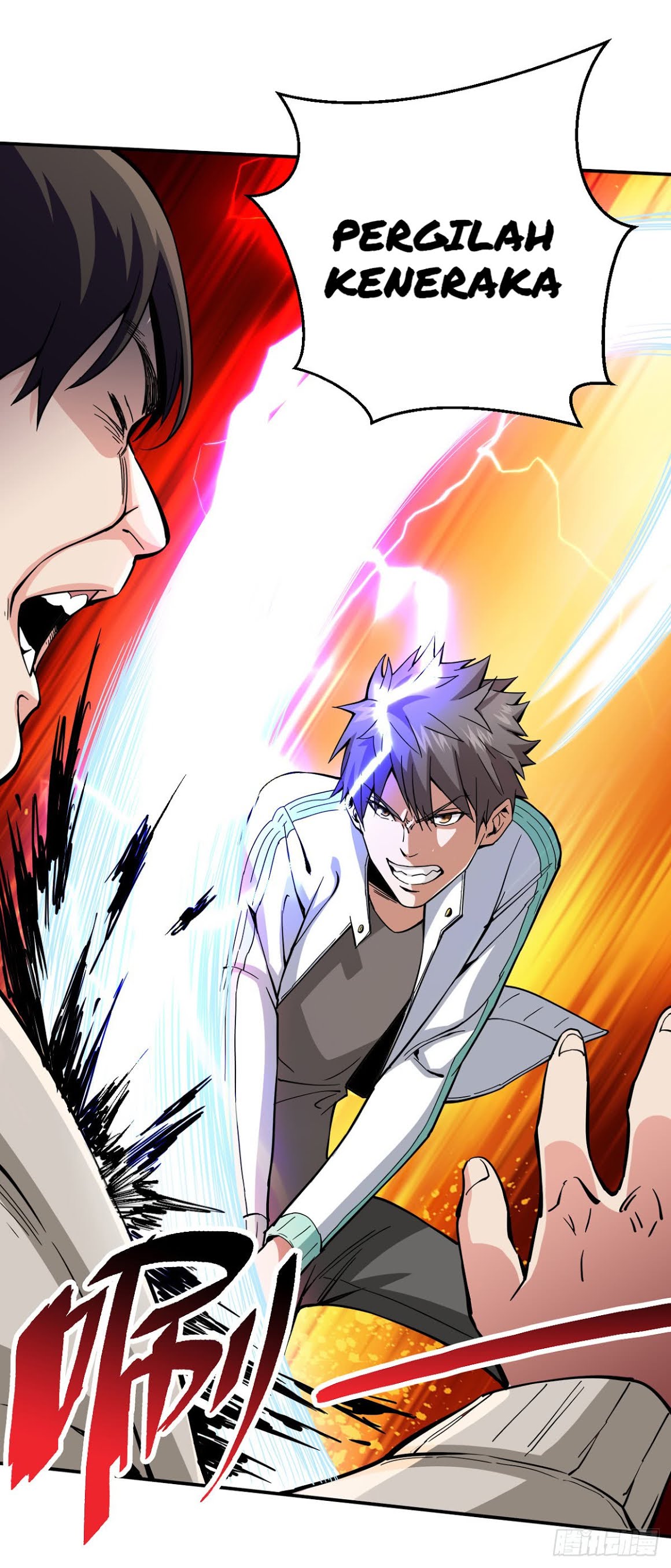 Return To Beginning Of The Apocalypse Chapter 10 Gambar 15