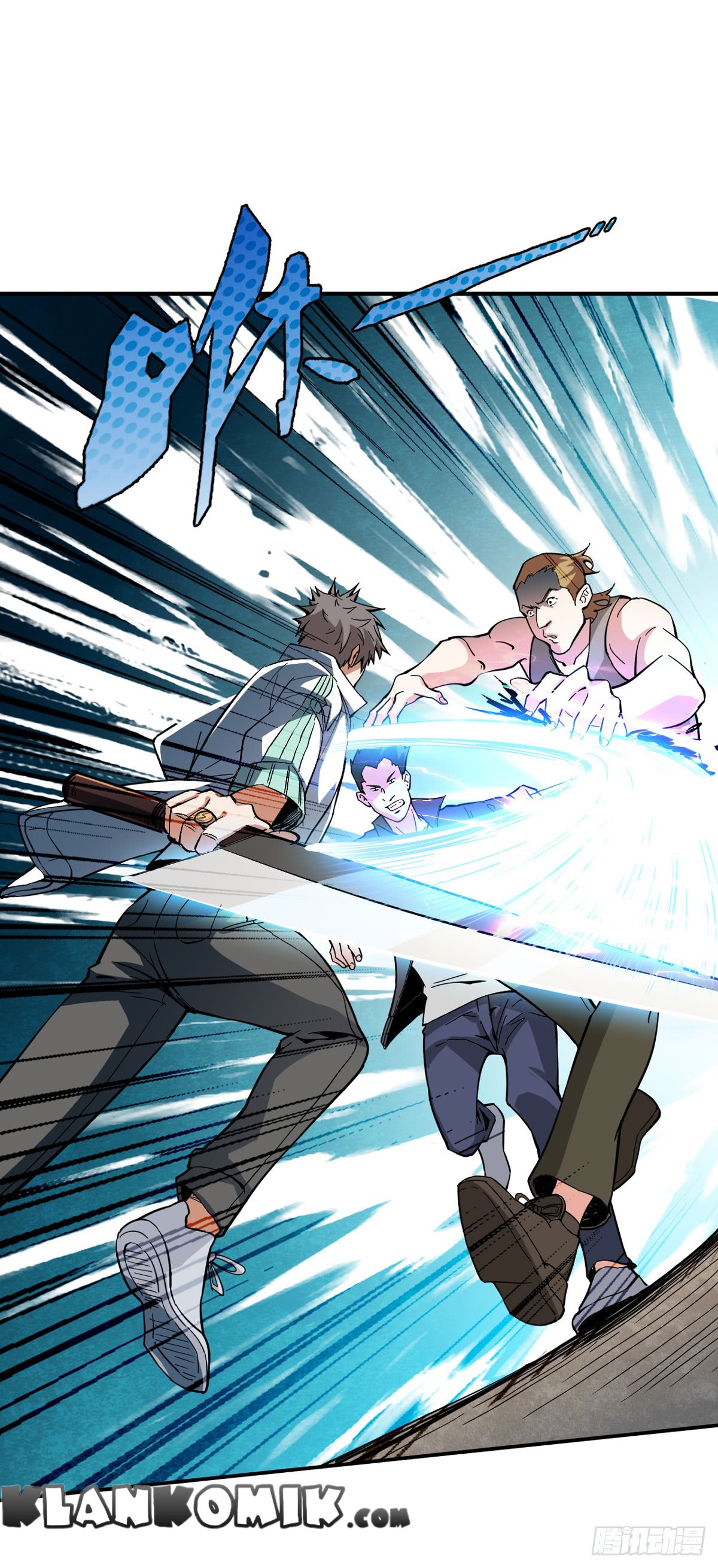 Return To Beginning Of The Apocalypse Chapter 10 Gambar 18