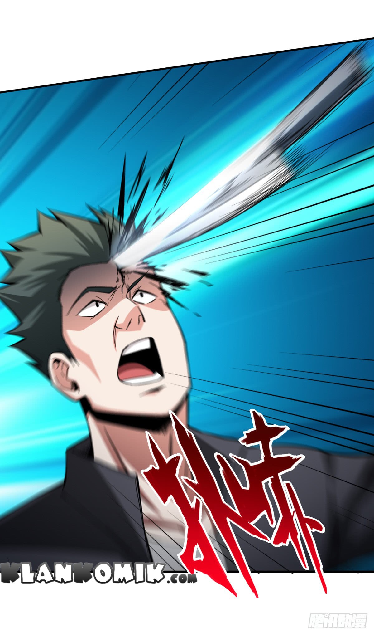 Return To Beginning Of The Apocalypse Chapter 10 Gambar 20