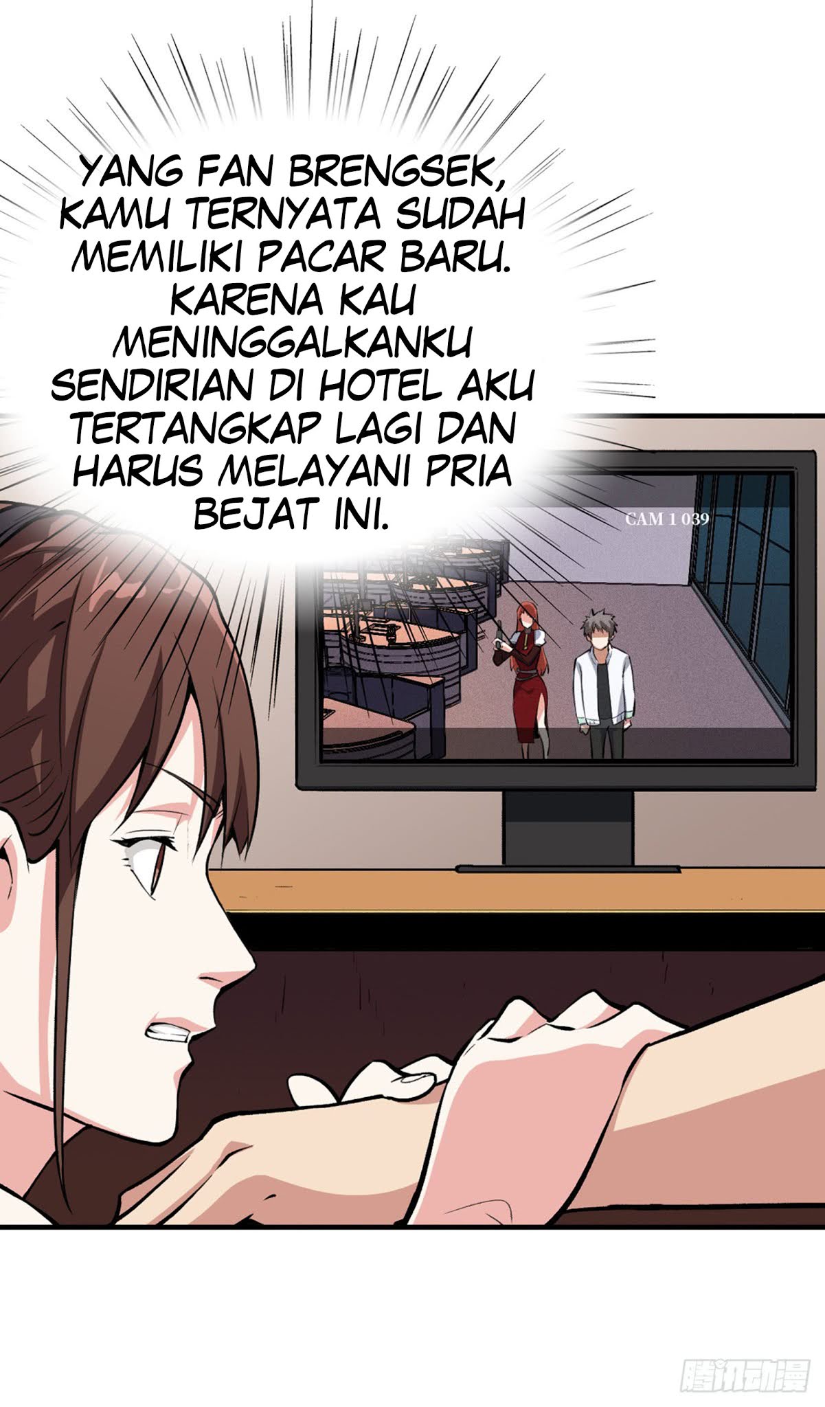 Return To Beginning Of The Apocalypse Chapter 11 Gambar 31
