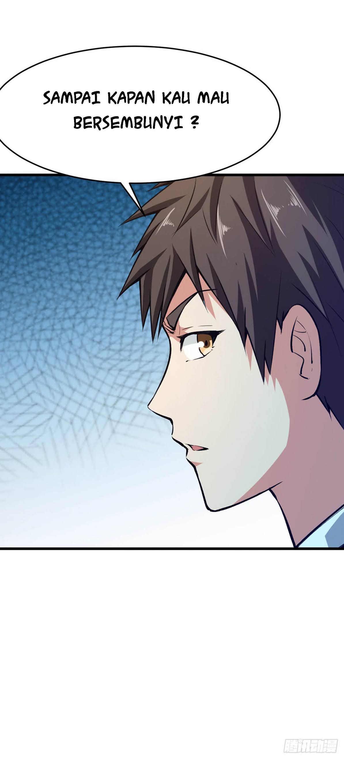 Return To Beginning Of The Apocalypse Chapter 13 Gambar 6