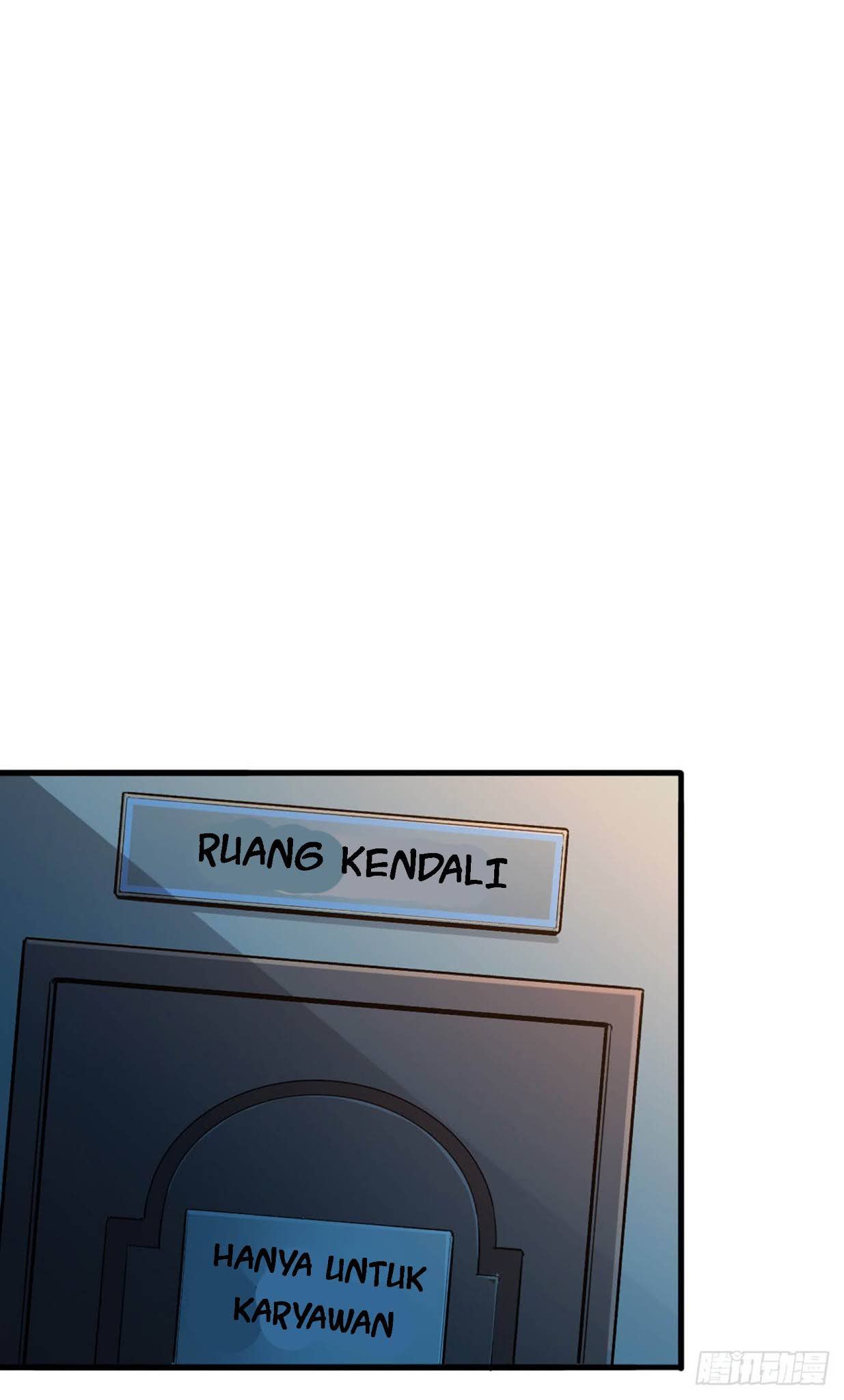 Return To Beginning Of The Apocalypse Chapter 13 Gambar 17