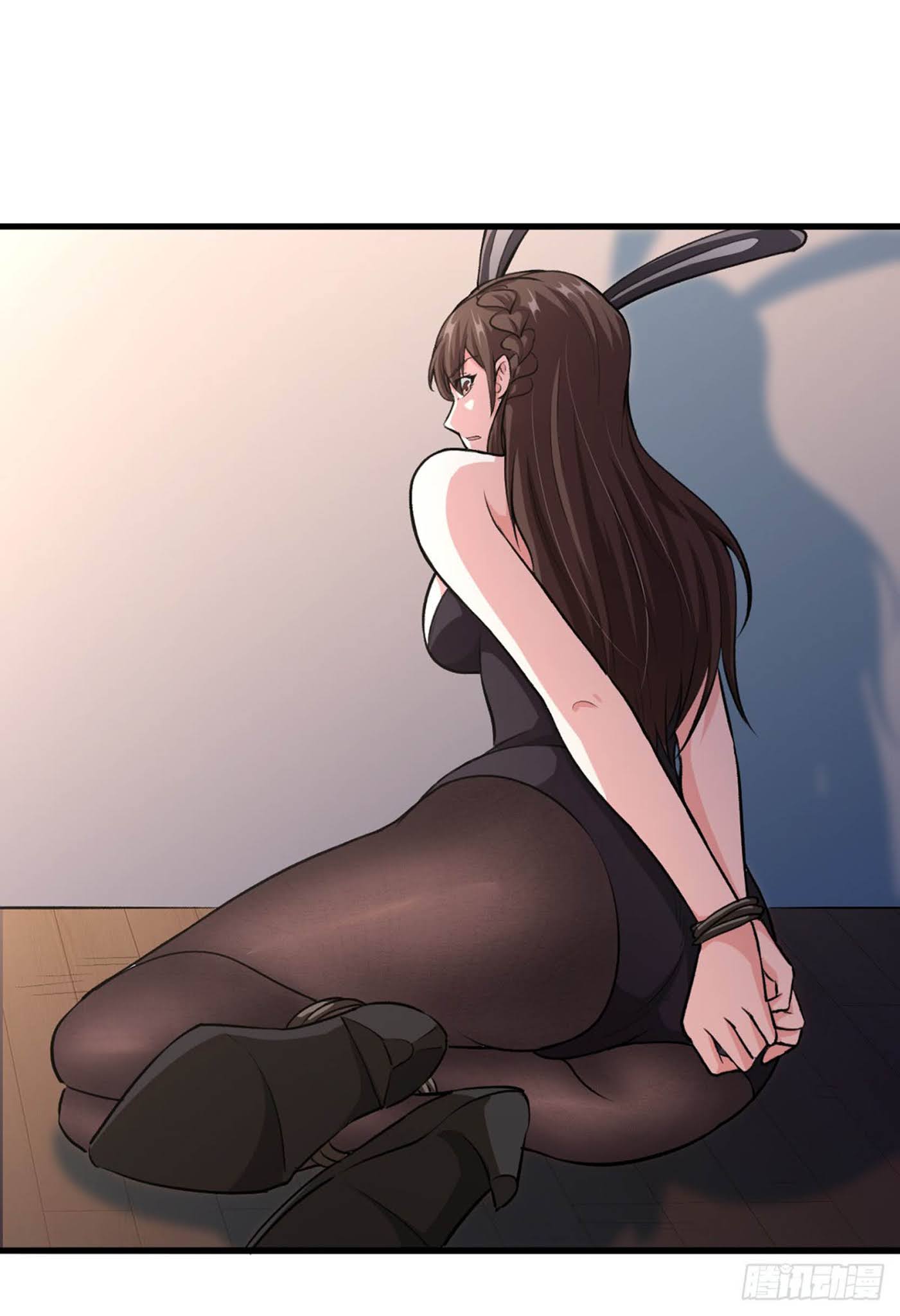 Return To Beginning Of The Apocalypse Chapter 13 Gambar 22