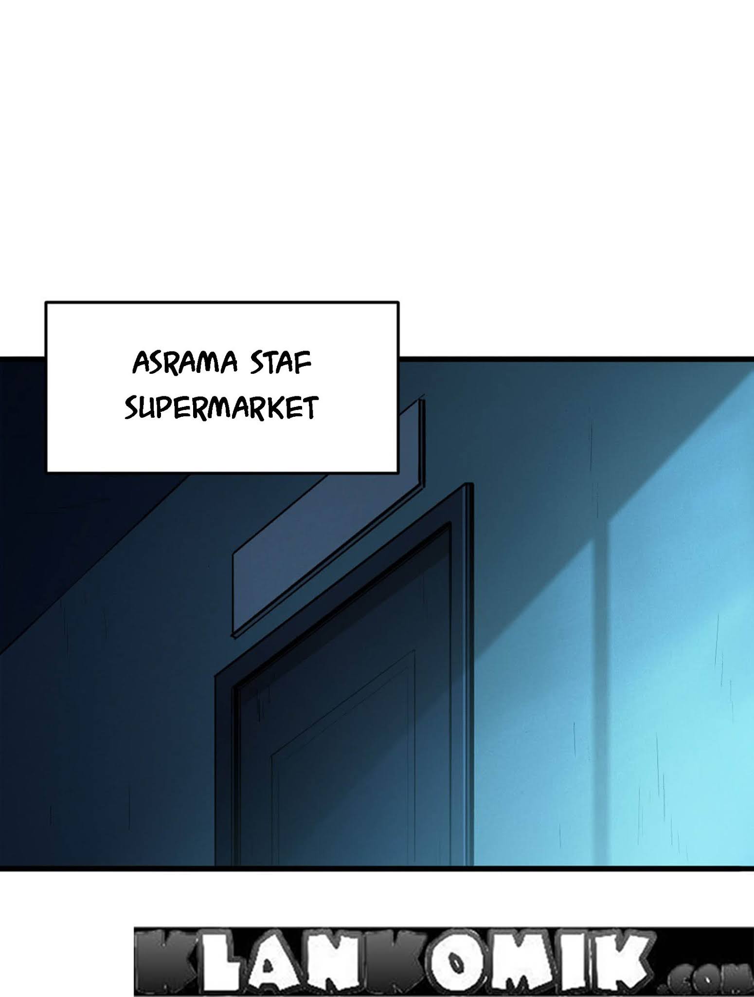 Return To Beginning Of The Apocalypse Chapter 14 Gambar 7