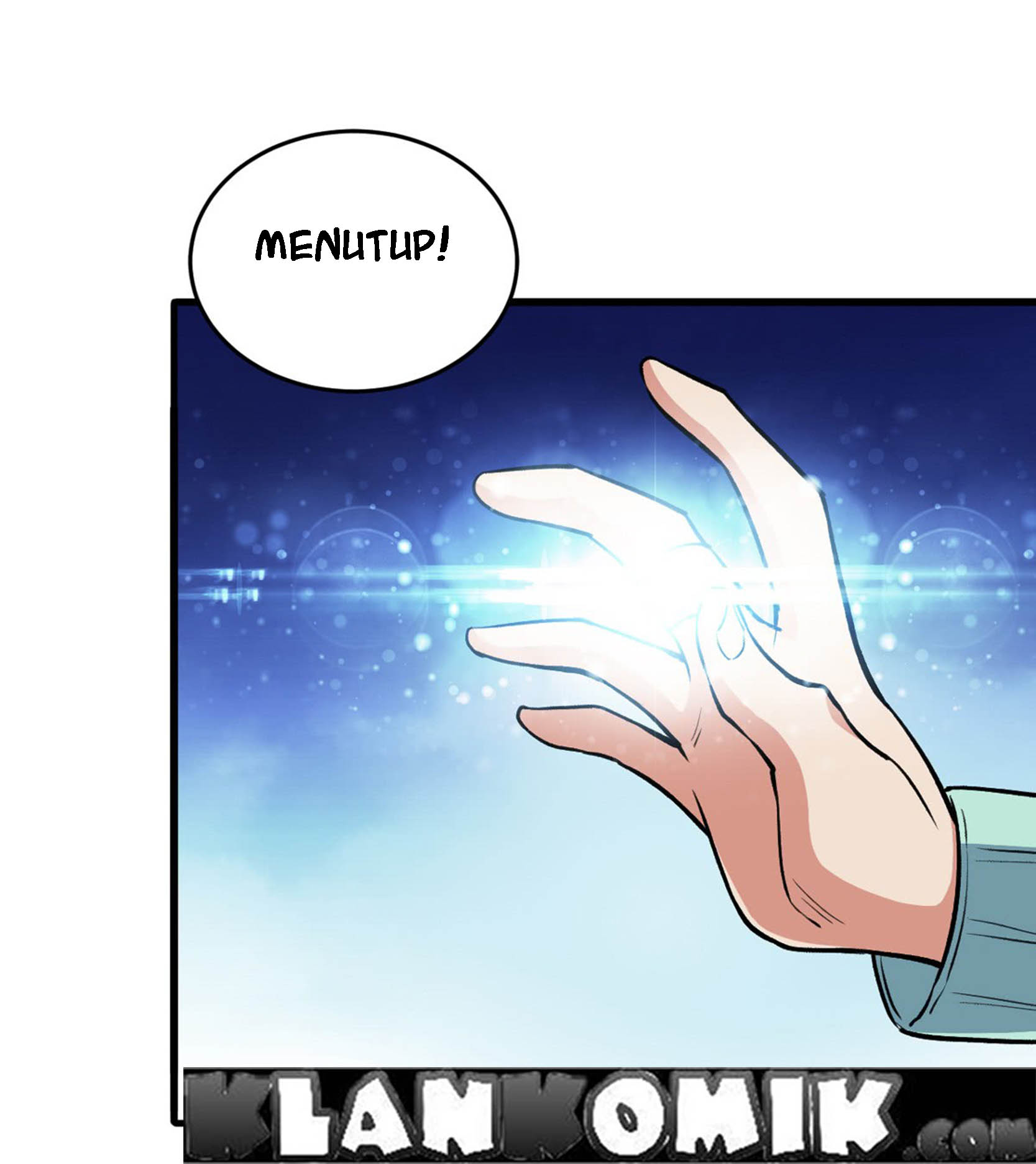 Return To Beginning Of The Apocalypse Chapter 14 Gambar 11
