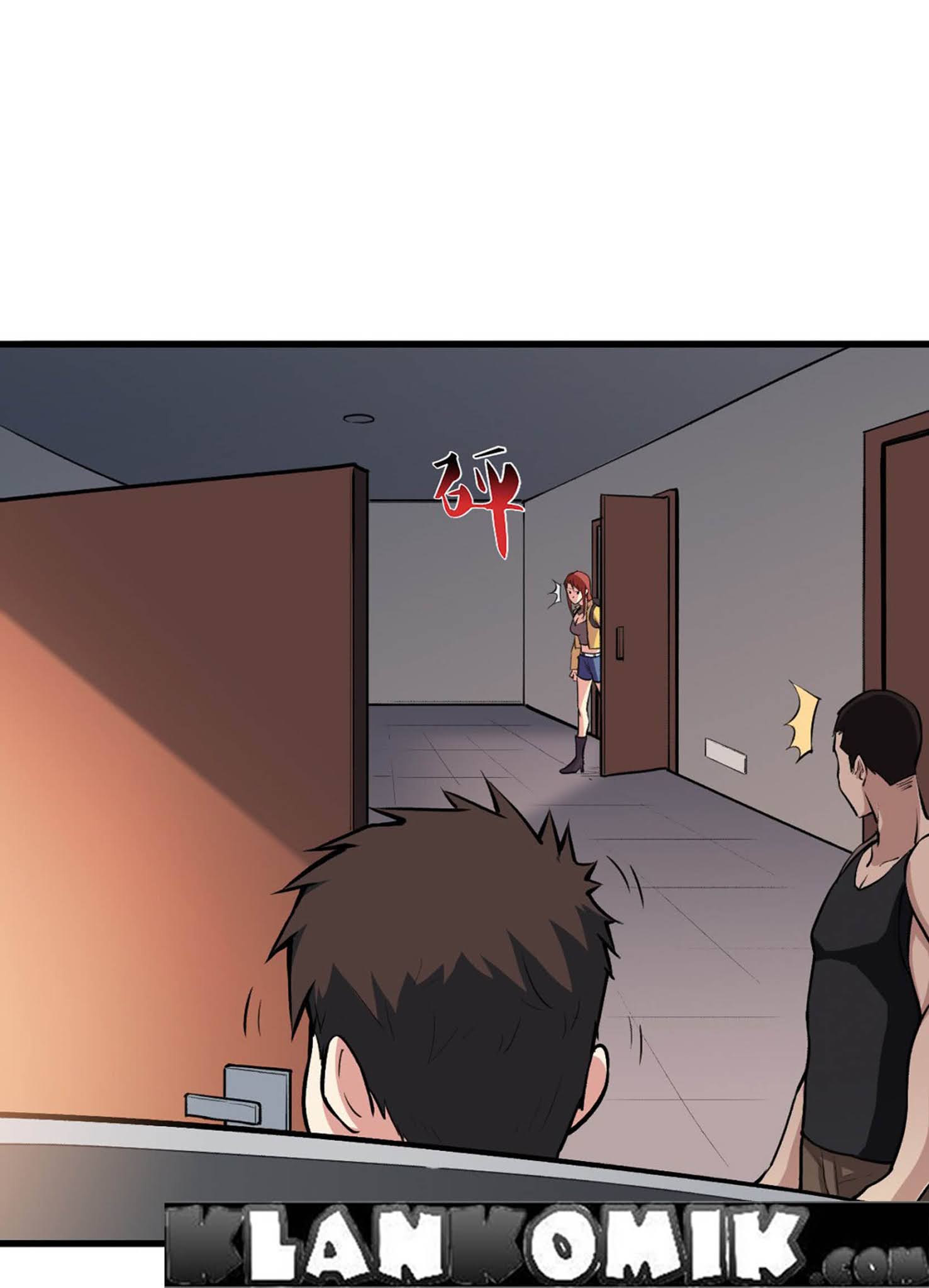Return To Beginning Of The Apocalypse Chapter 14 Gambar 25