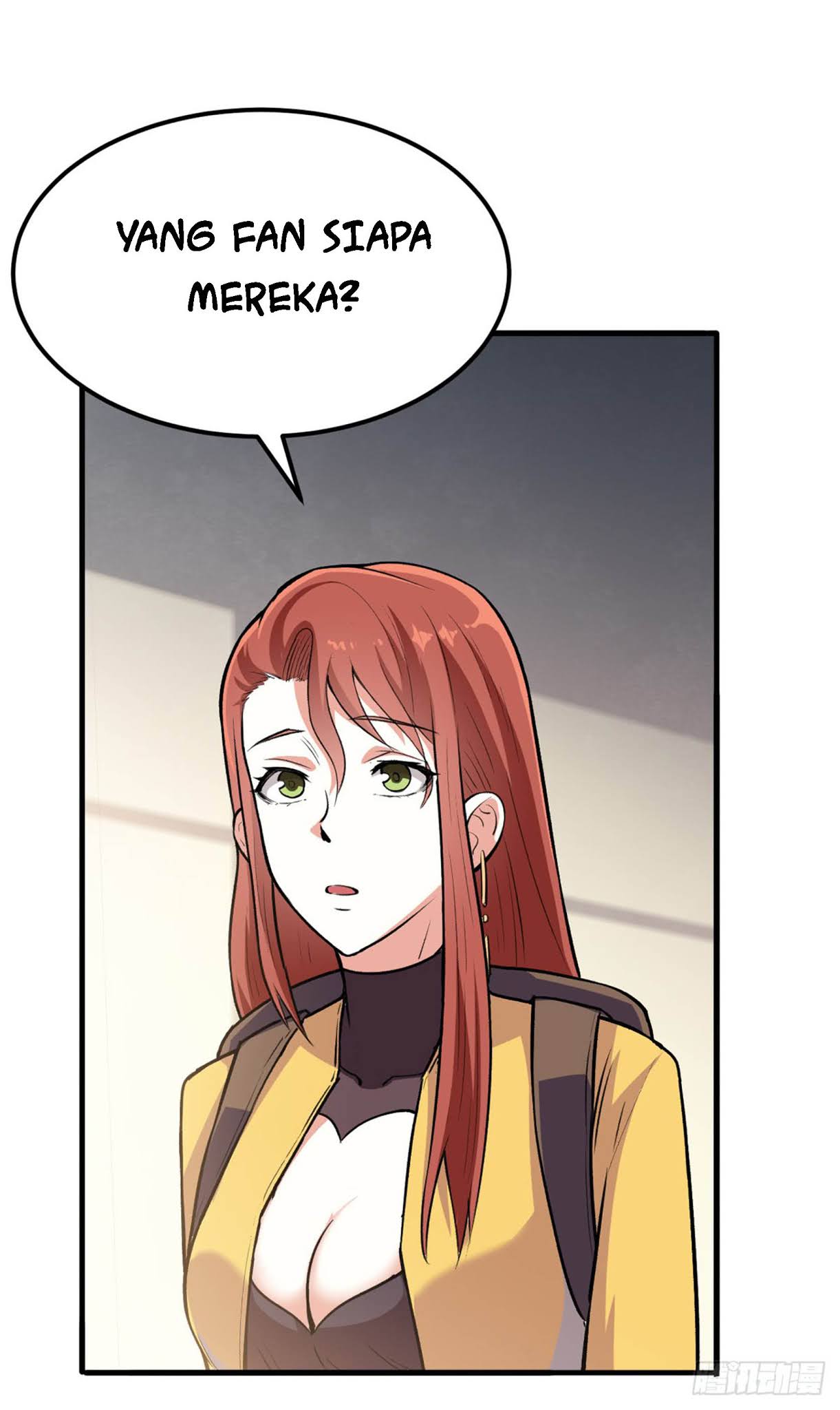 Return To Beginning Of The Apocalypse Chapter 14 Gambar 26