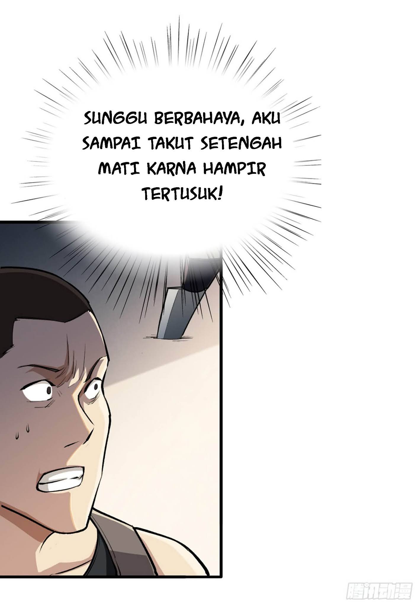 Return To Beginning Of The Apocalypse Chapter 14 Gambar 34