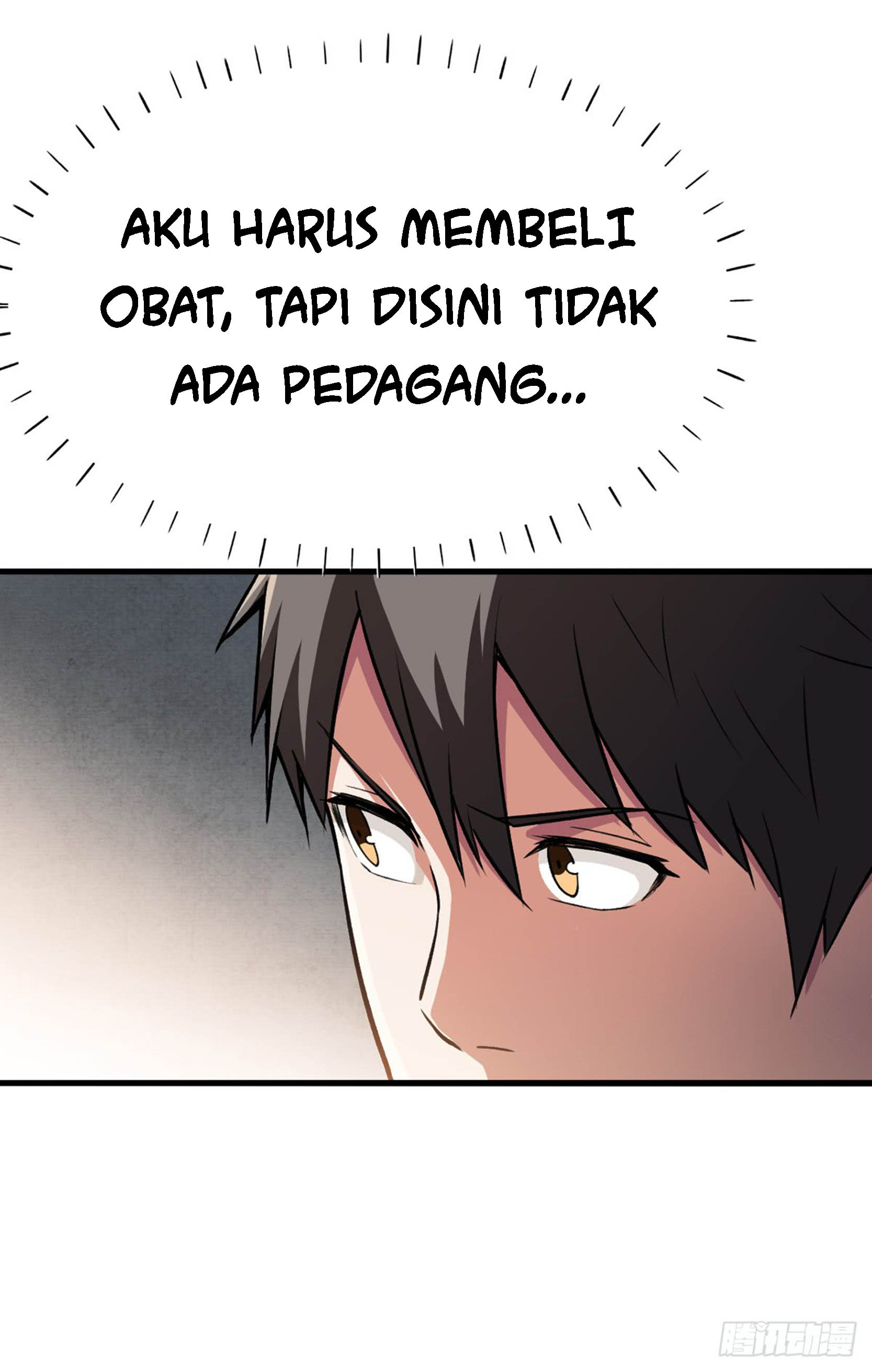 Return To Beginning Of The Apocalypse Chapter 17 Gambar 10