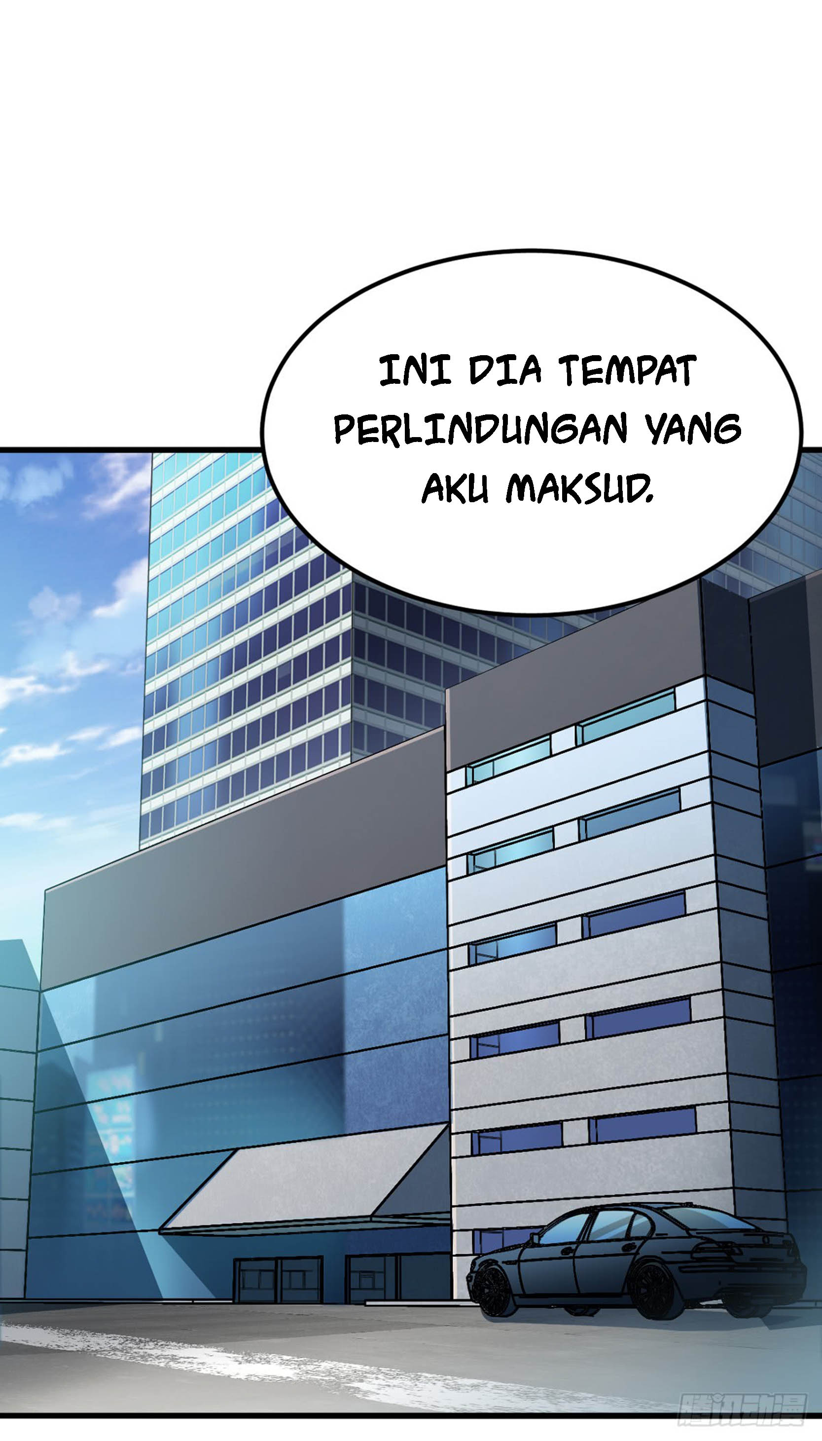 Return To Beginning Of The Apocalypse Chapter 17 Gambar 16