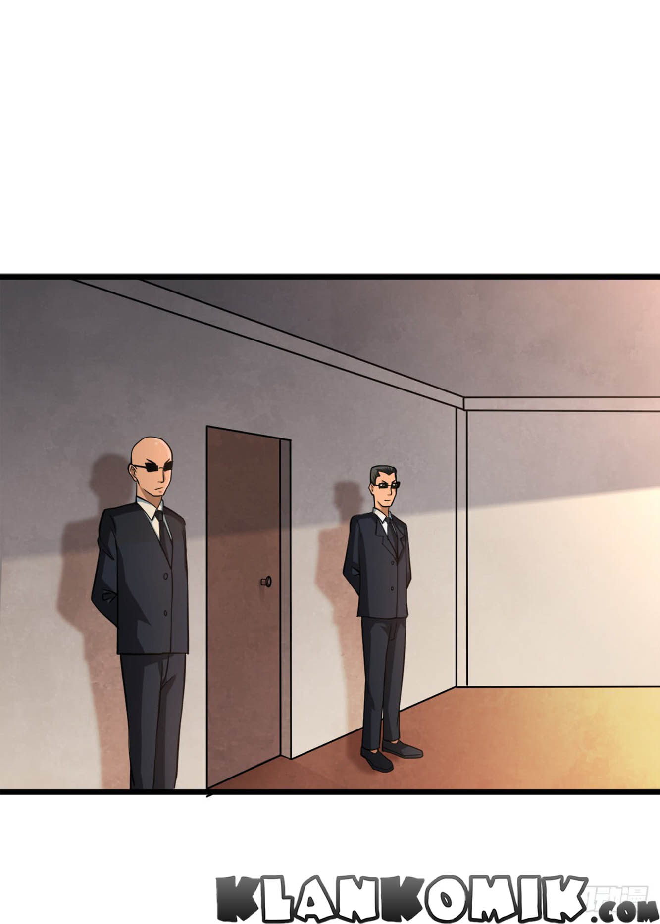 Return To Beginning Of The Apocalypse Chapter 20 Gambar 9