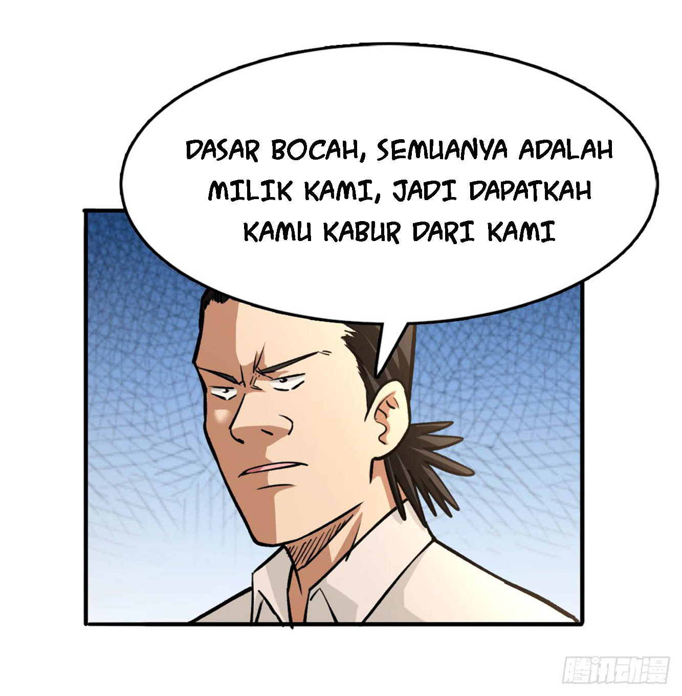 Return To Beginning Of The Apocalypse Chapter 20 Gambar 16