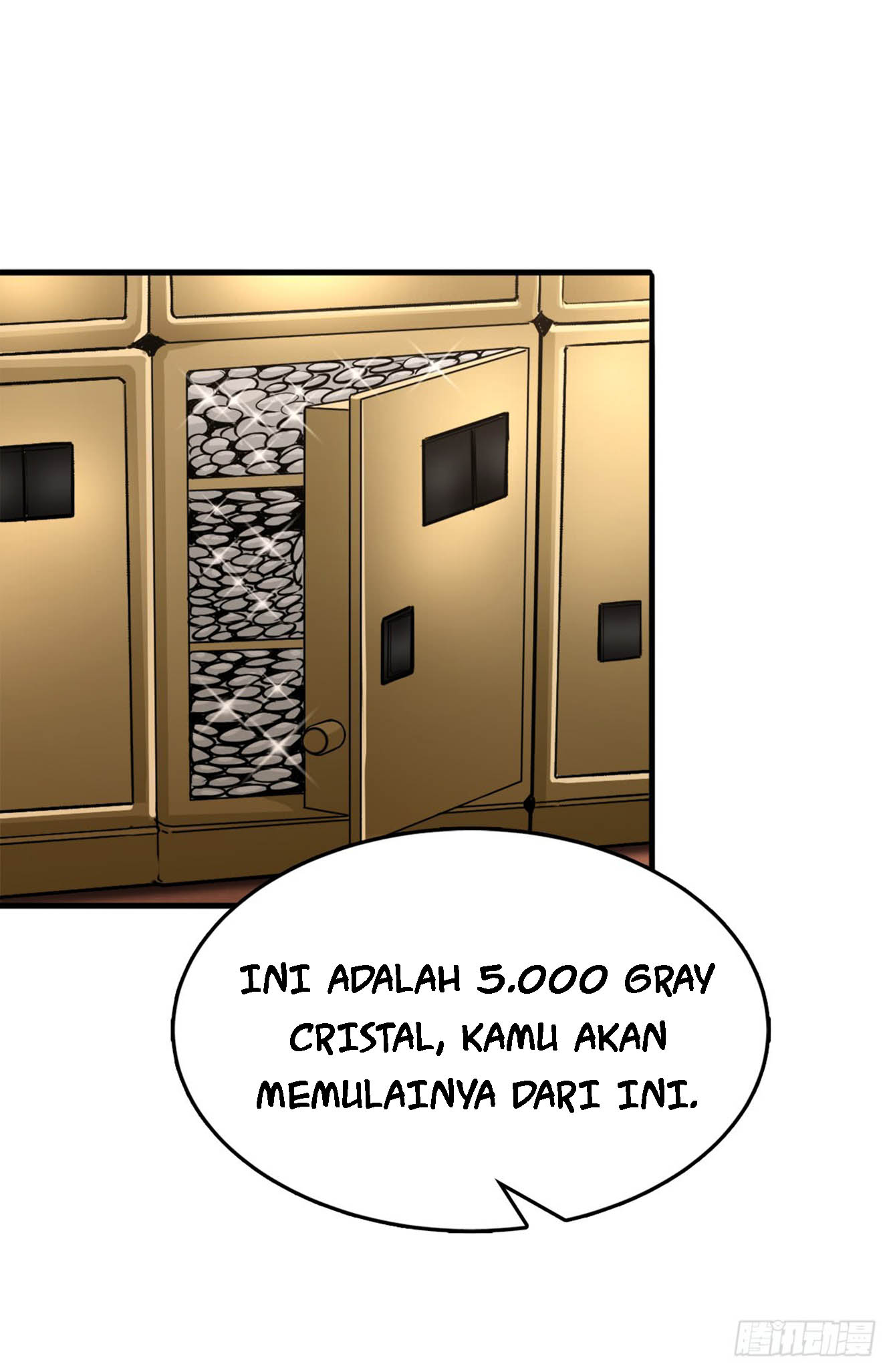 Return To Beginning Of The Apocalypse Chapter 20 Gambar 20