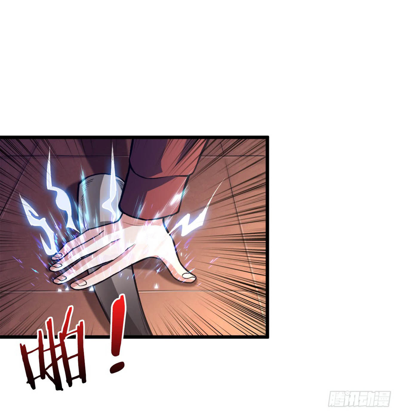 Return To Beginning Of The Apocalypse Chapter 20 Gambar 30