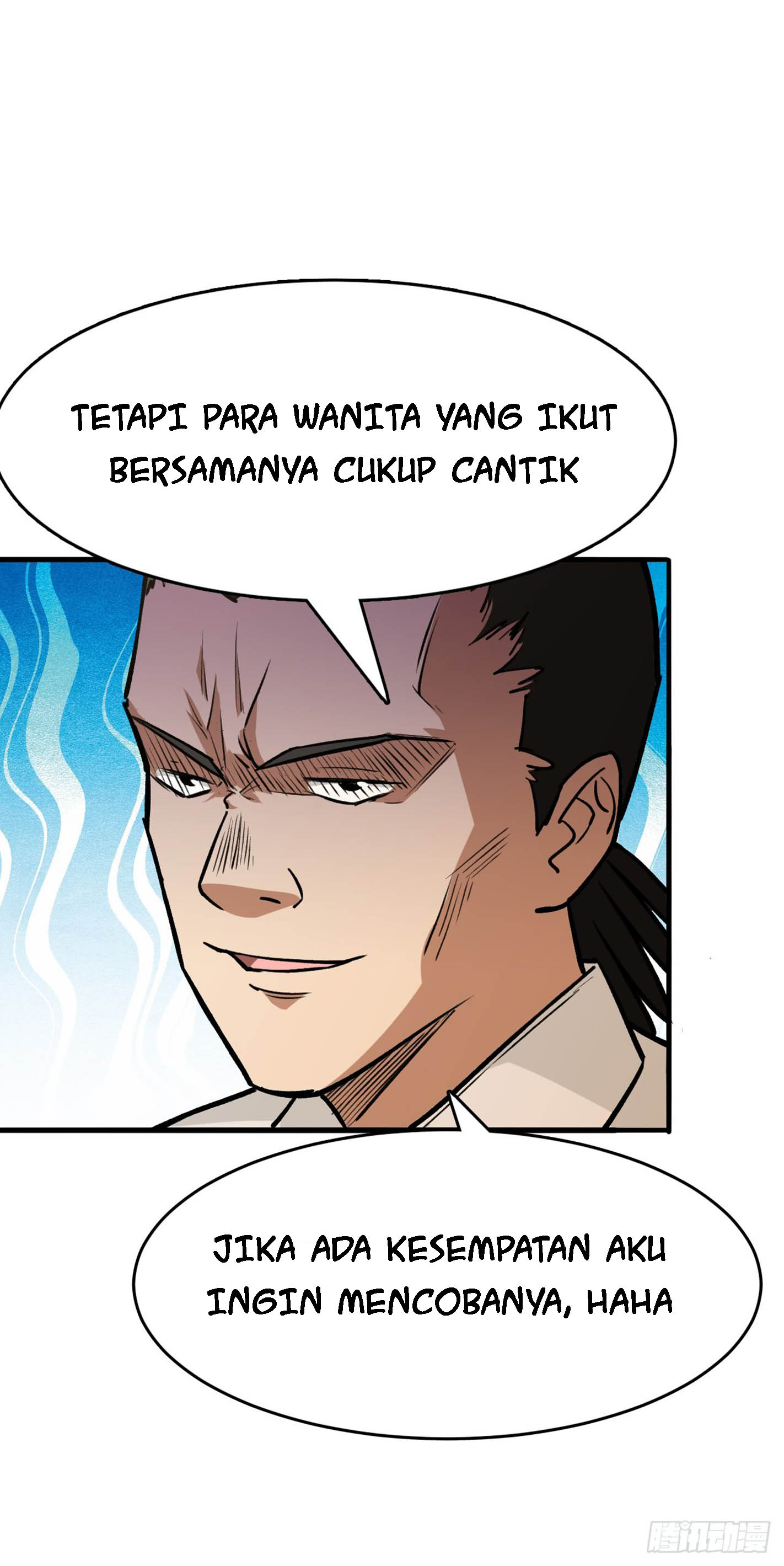 Return To Beginning Of The Apocalypse Chapter 20 Gambar 38