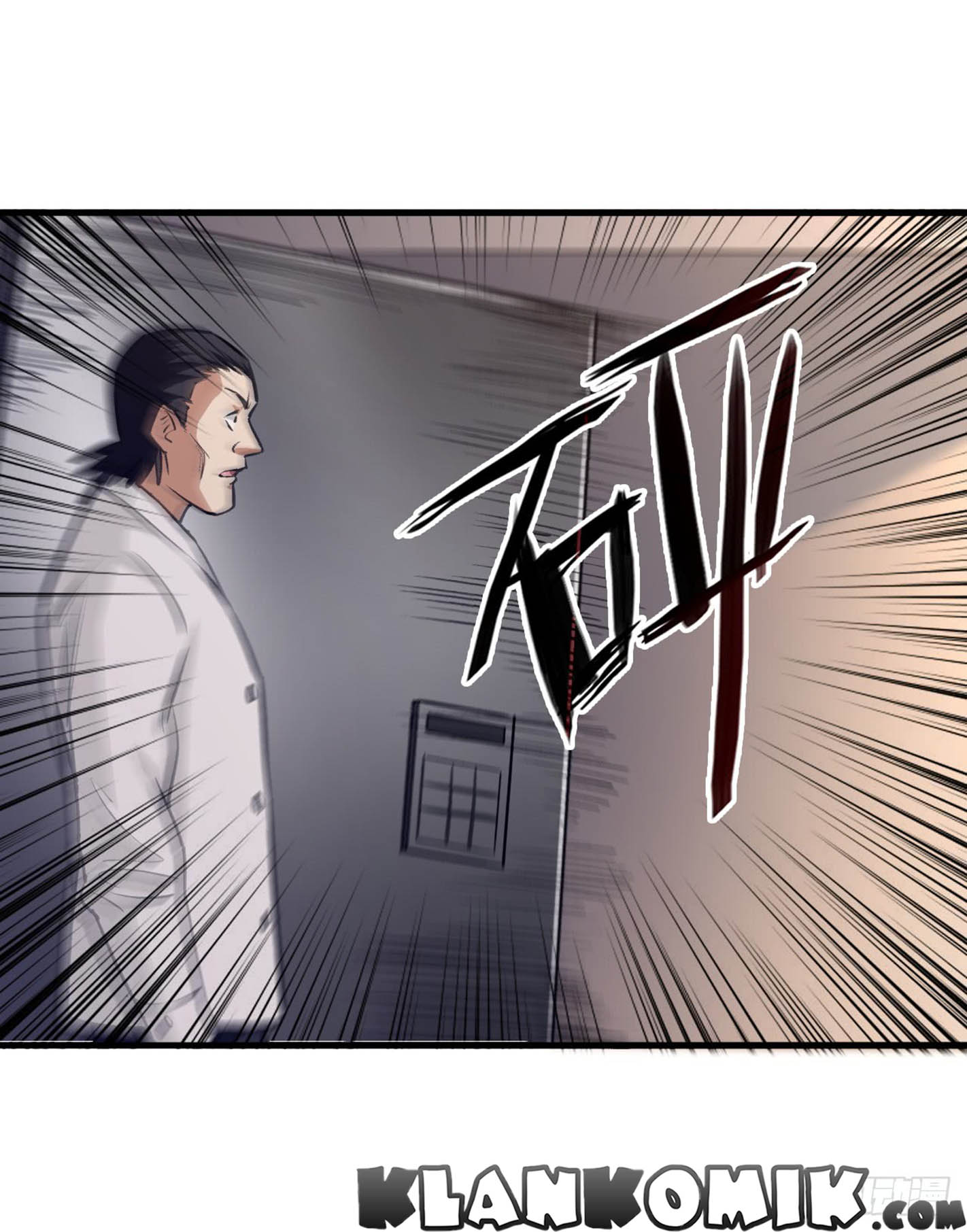 Return To Beginning Of The Apocalypse Chapter 20 Gambar 39