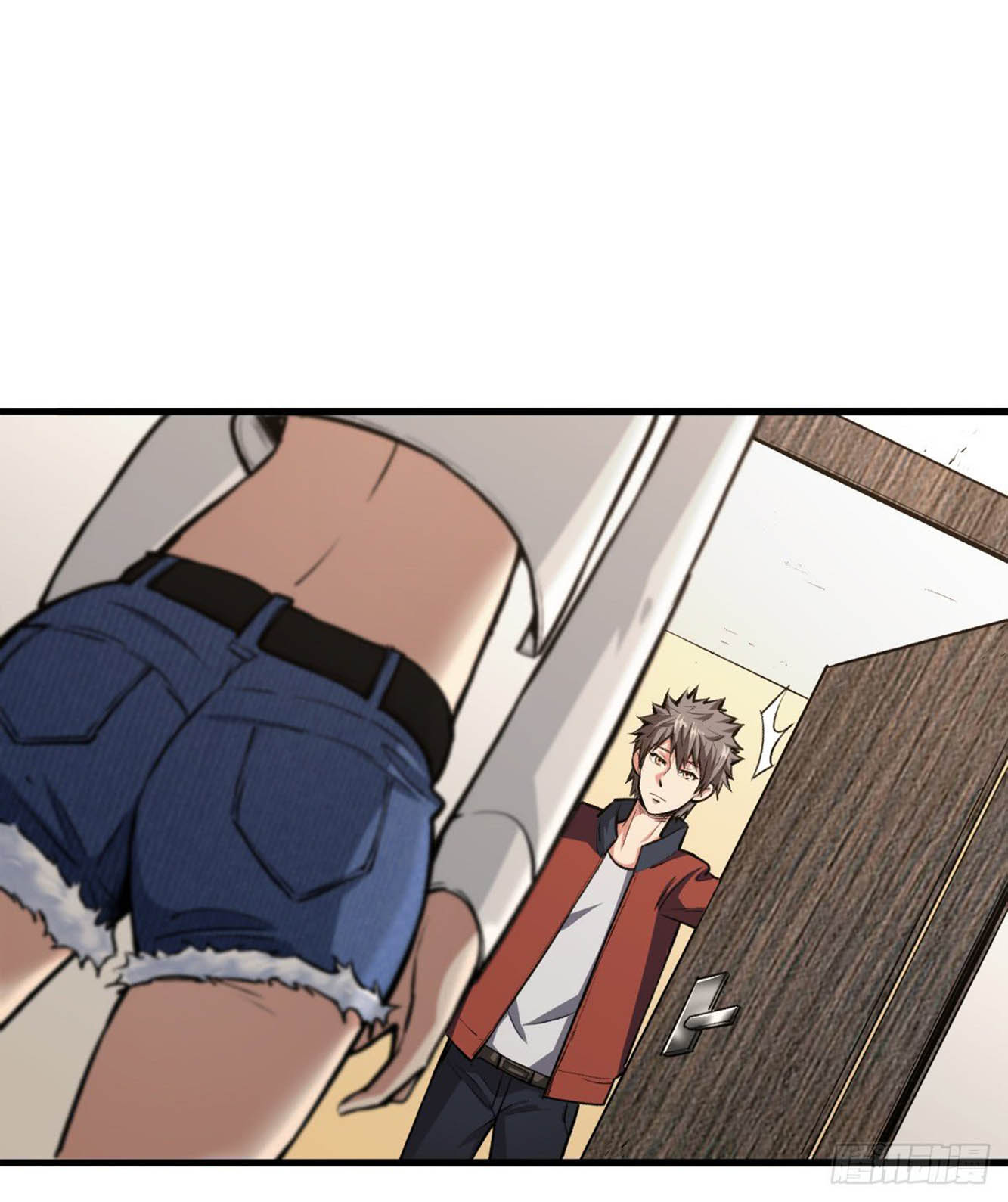 Return To Beginning Of The Apocalypse Chapter 22 Gambar 4