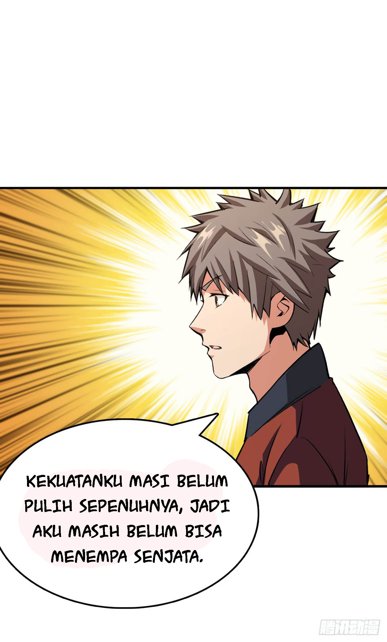 Return To Beginning Of The Apocalypse Chapter 22 Gambar 8