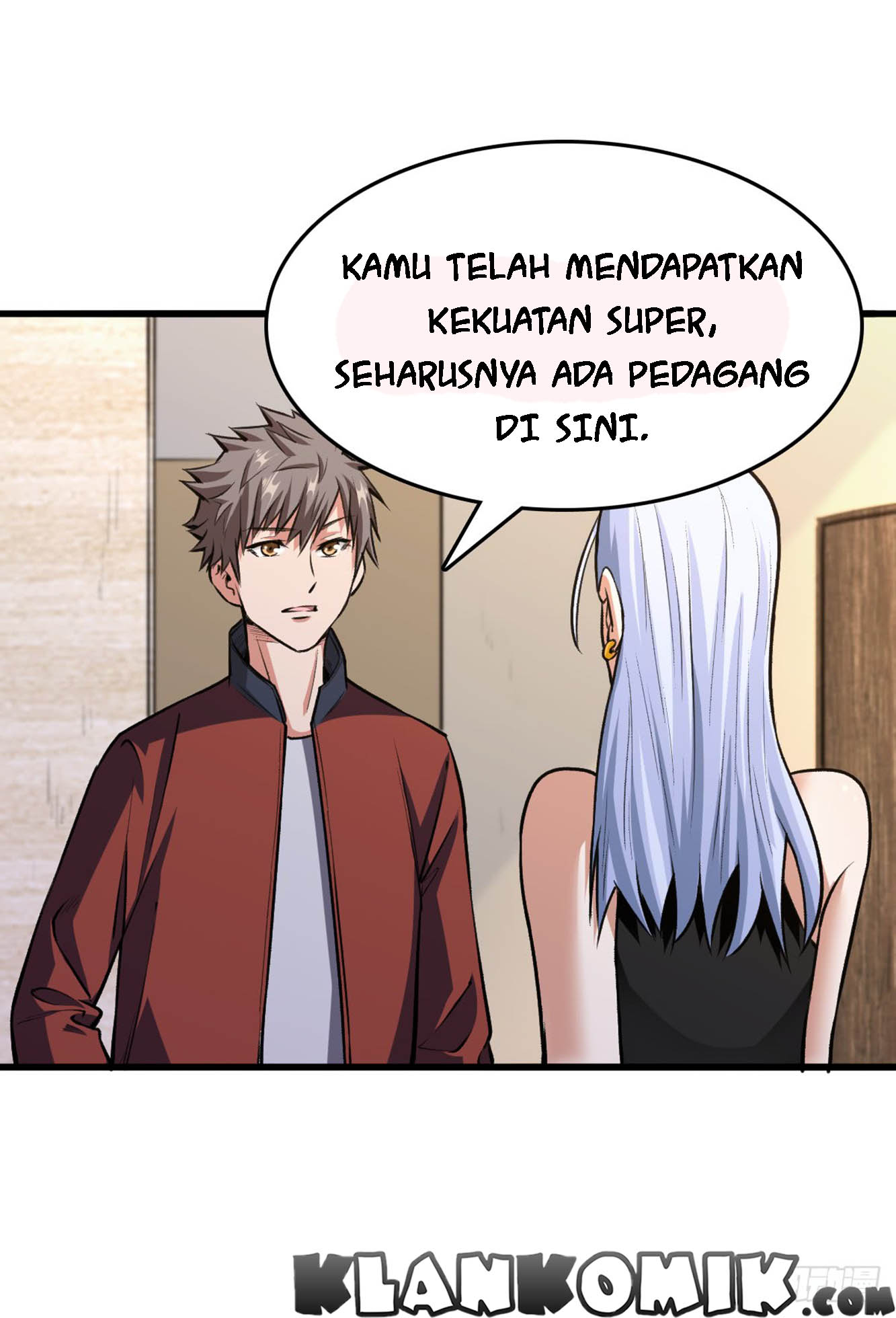 Return To Beginning Of The Apocalypse Chapter 22 Gambar 13