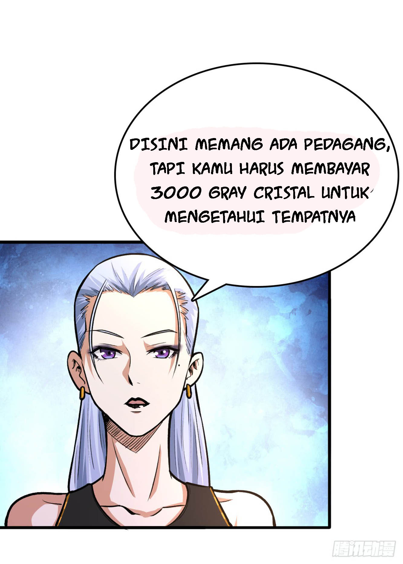 Return To Beginning Of The Apocalypse Chapter 22 Gambar 14