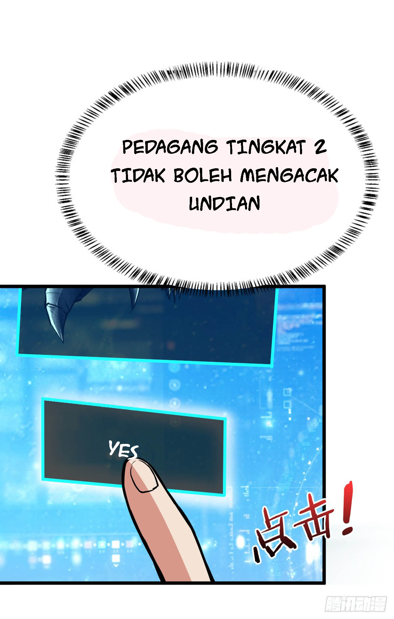 Return To Beginning Of The Apocalypse Chapter 22 Gambar 30