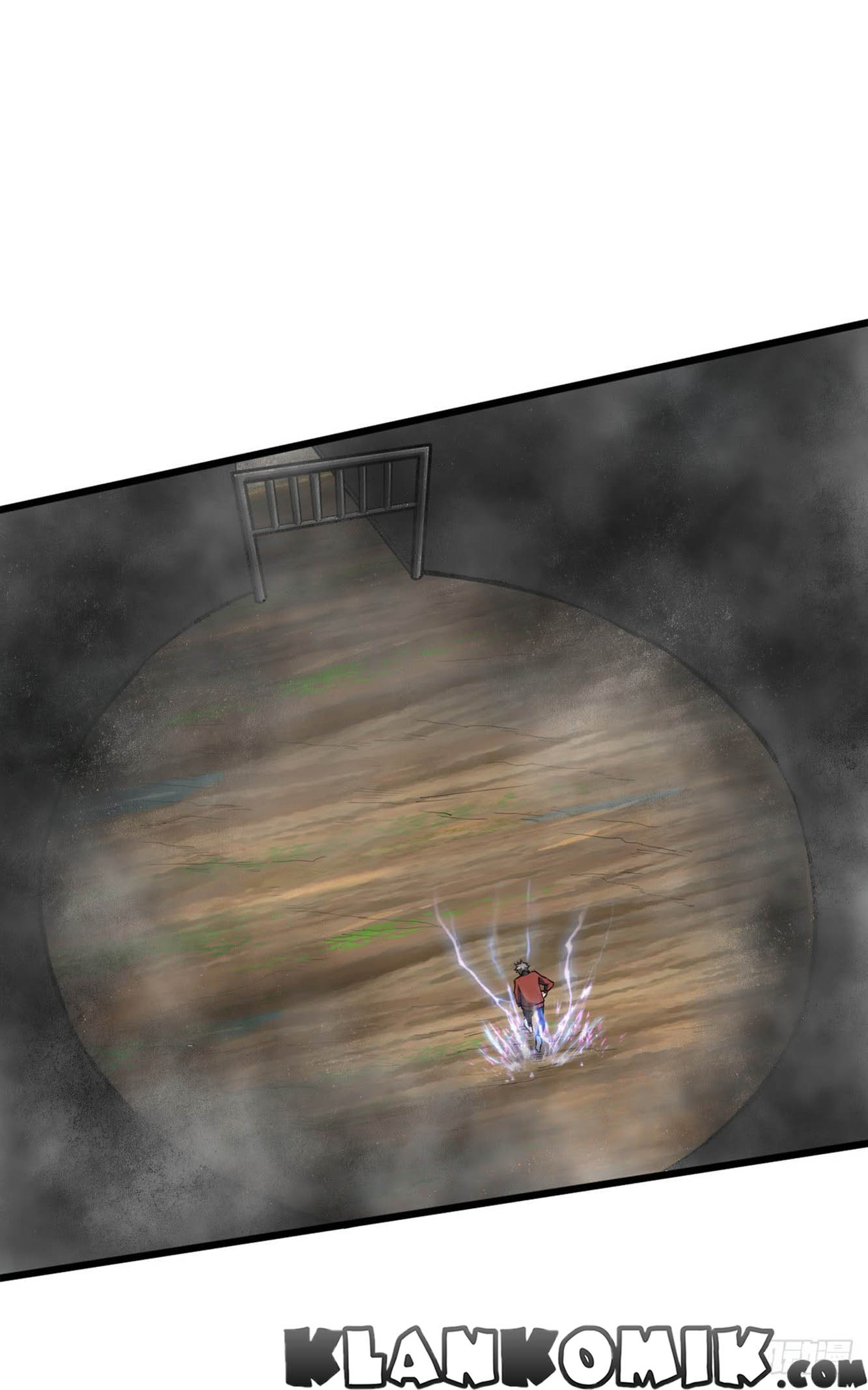 Return To Beginning Of The Apocalypse Chapter 22 Gambar 37