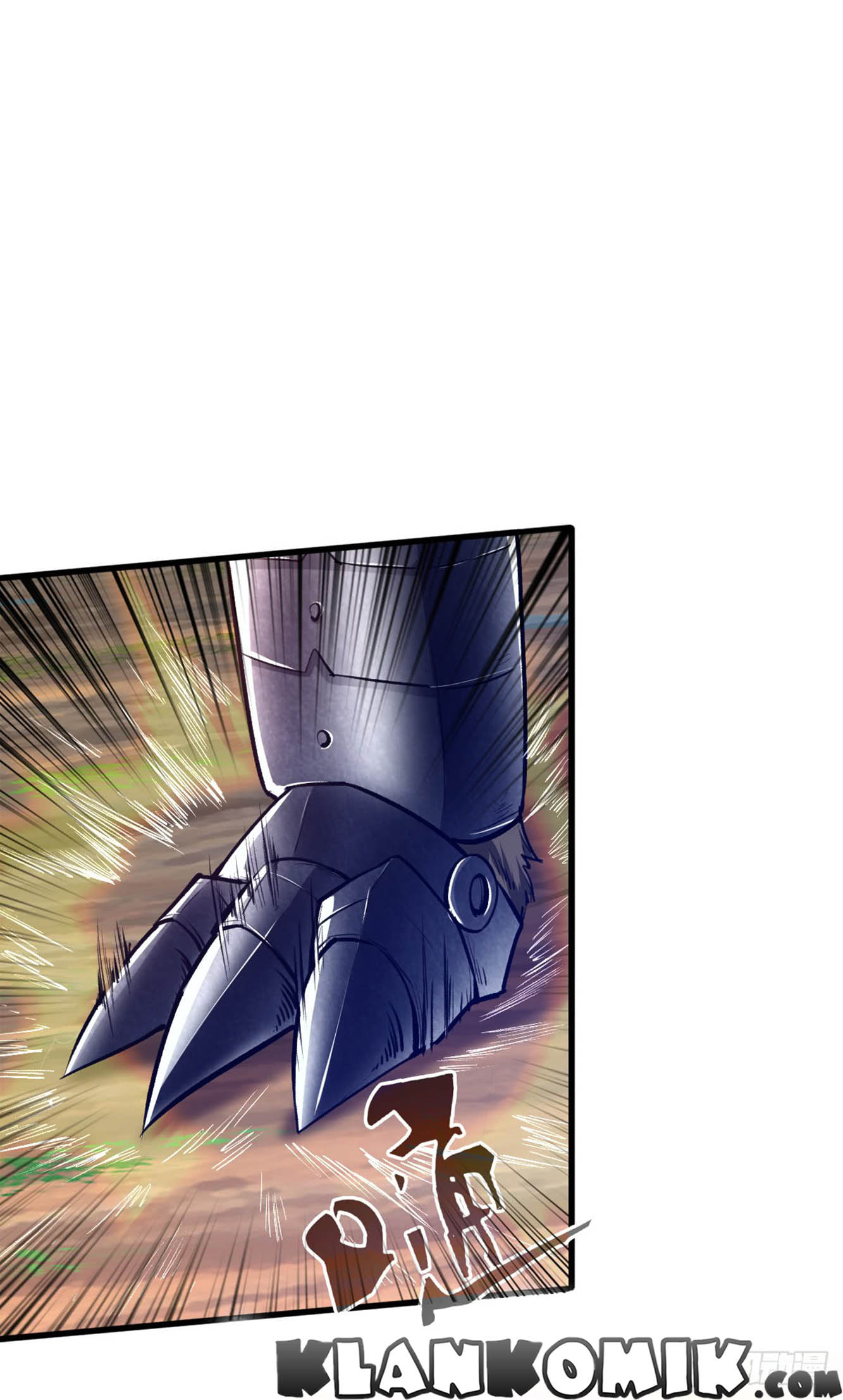 Return To Beginning Of The Apocalypse Chapter 22 Gambar 39