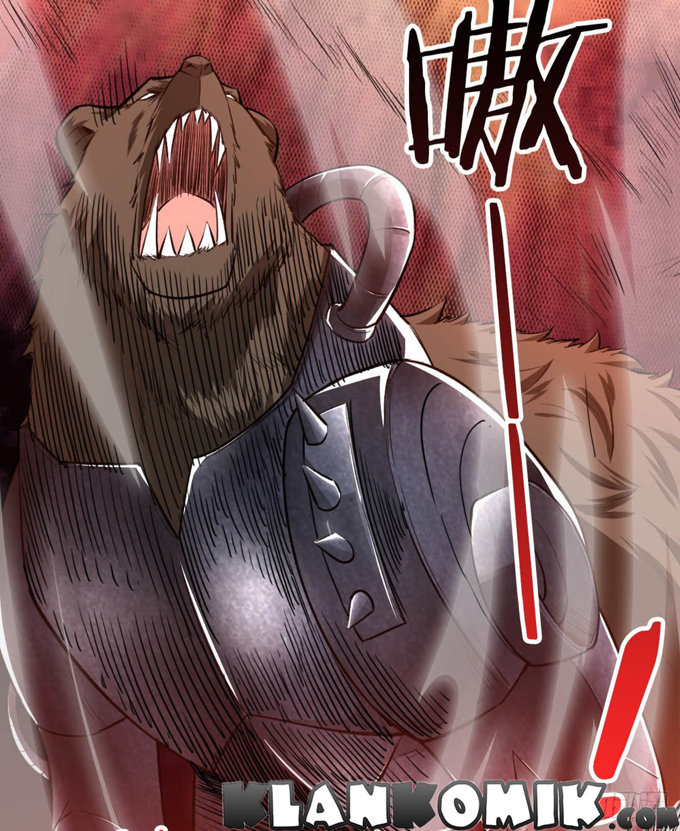 Return To Beginning Of The Apocalypse Chapter 22 Gambar 41