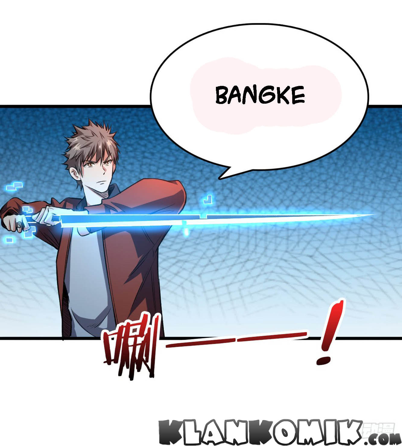 Return To Beginning Of The Apocalypse Chapter 22 Gambar 43