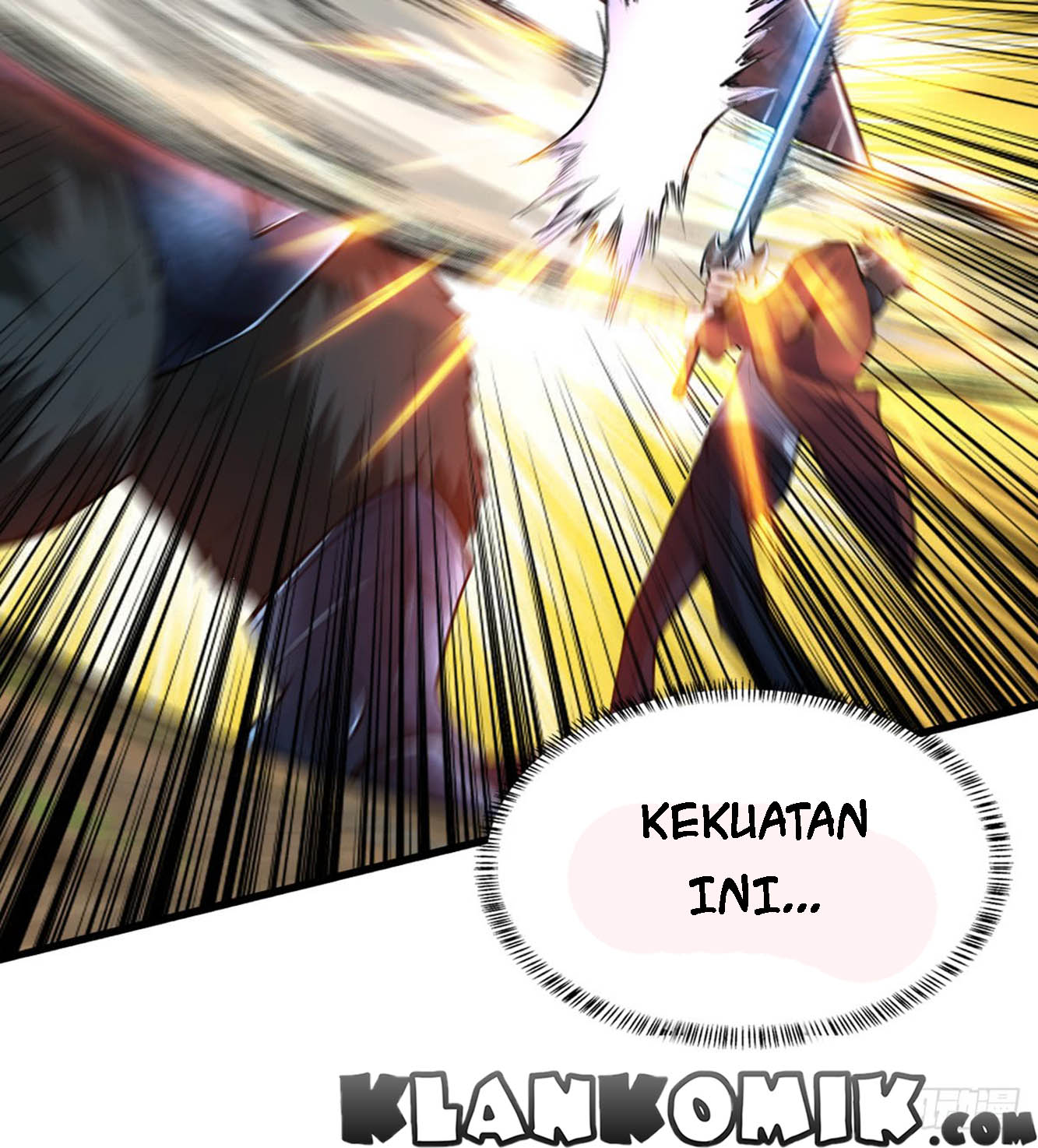 Return To Beginning Of The Apocalypse Chapter 22 Gambar 45