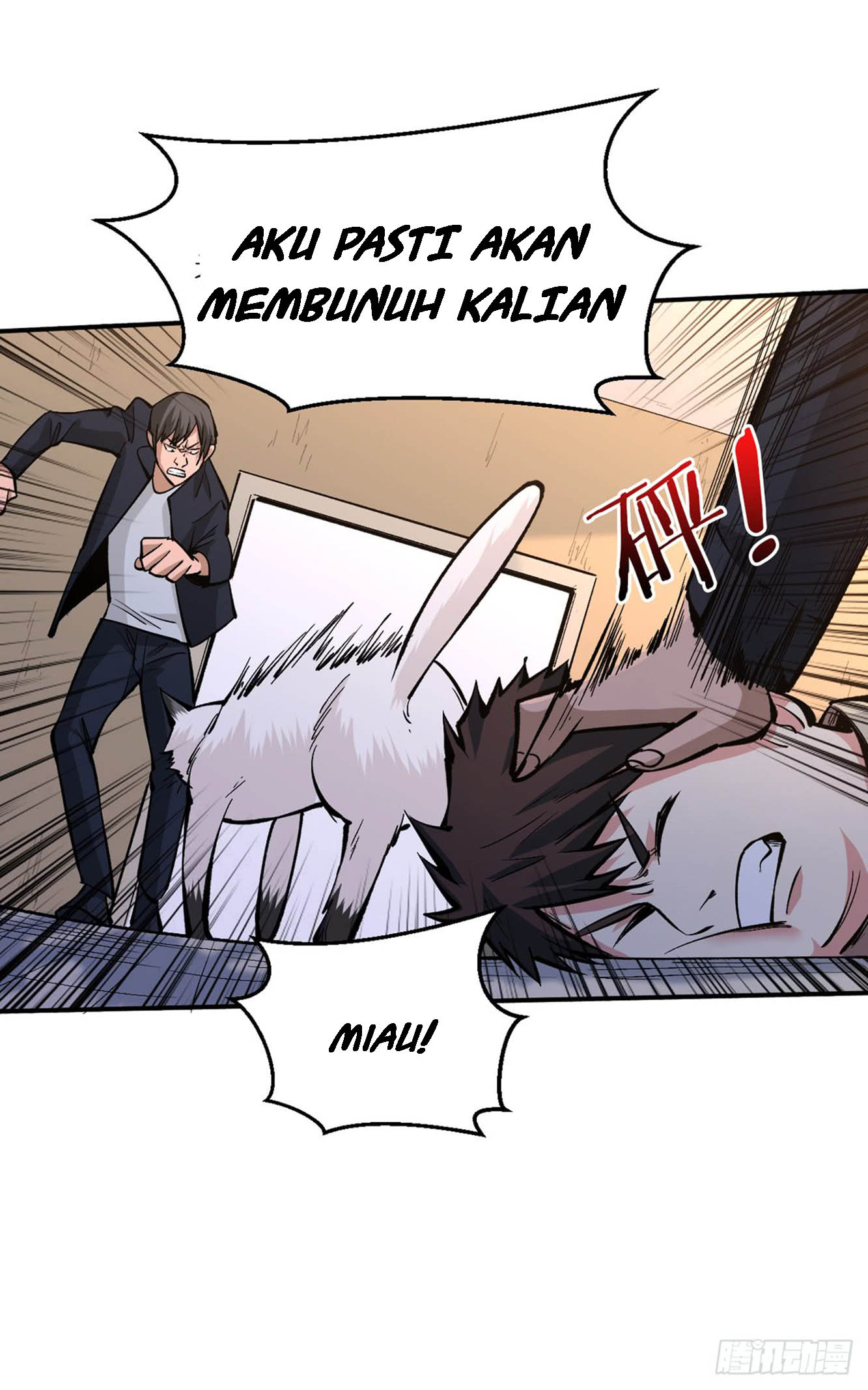 Return To Beginning Of The Apocalypse Chapter 26 Gambar 4