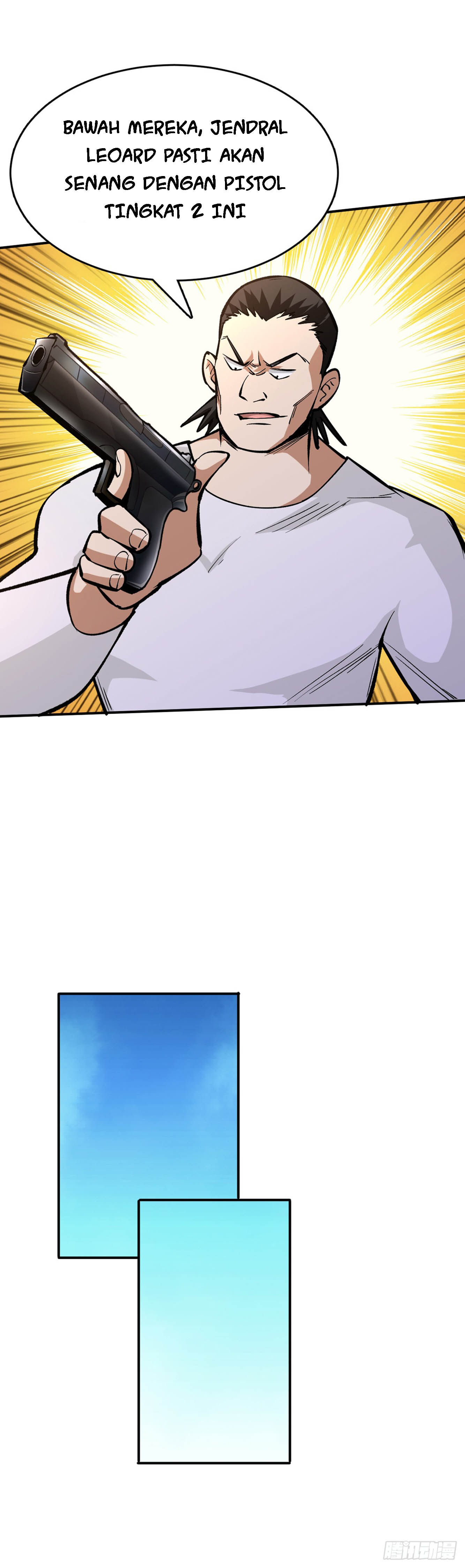 Return To Beginning Of The Apocalypse Chapter 26 Gambar 6