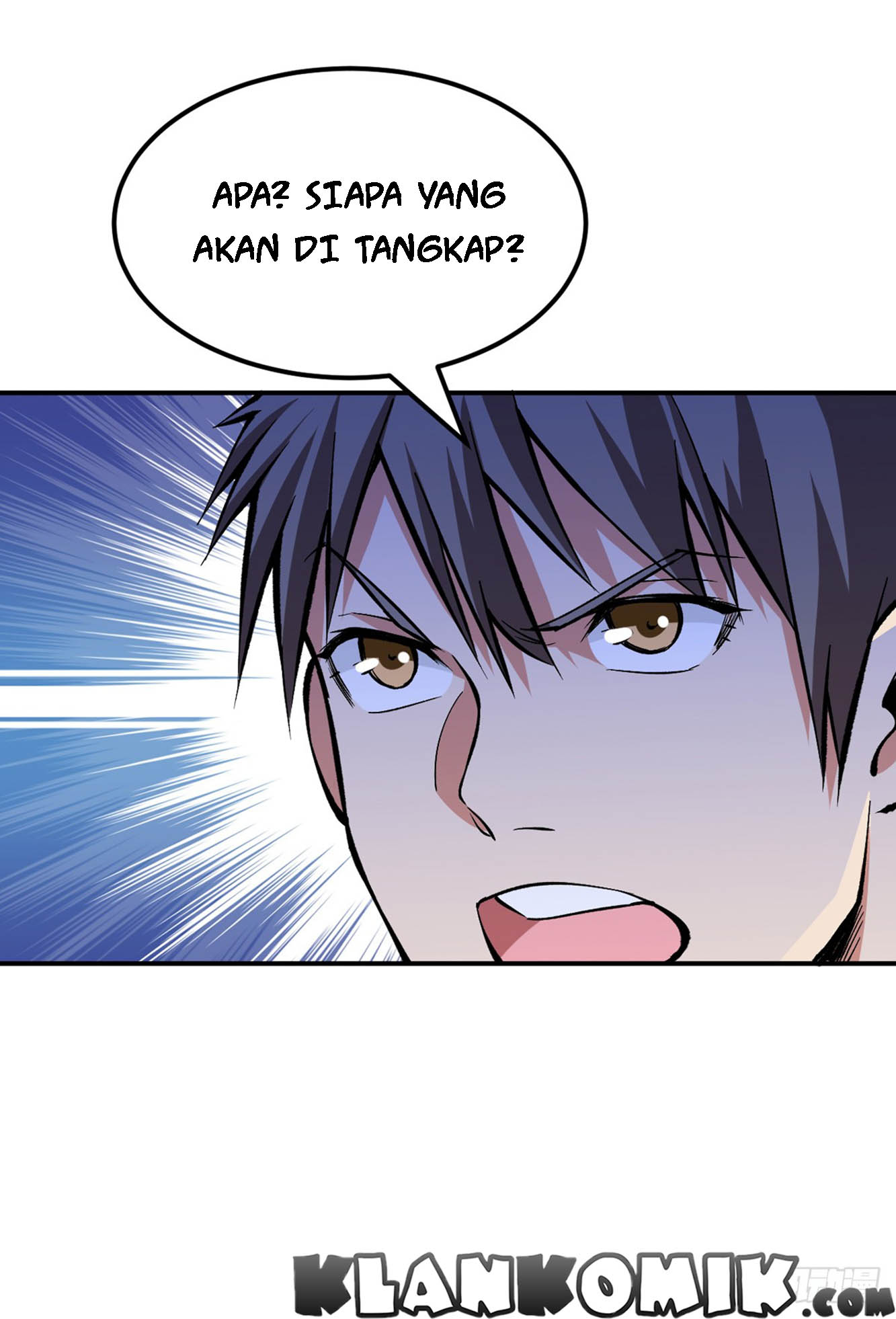 Return To Beginning Of The Apocalypse Chapter 26 Gambar 9