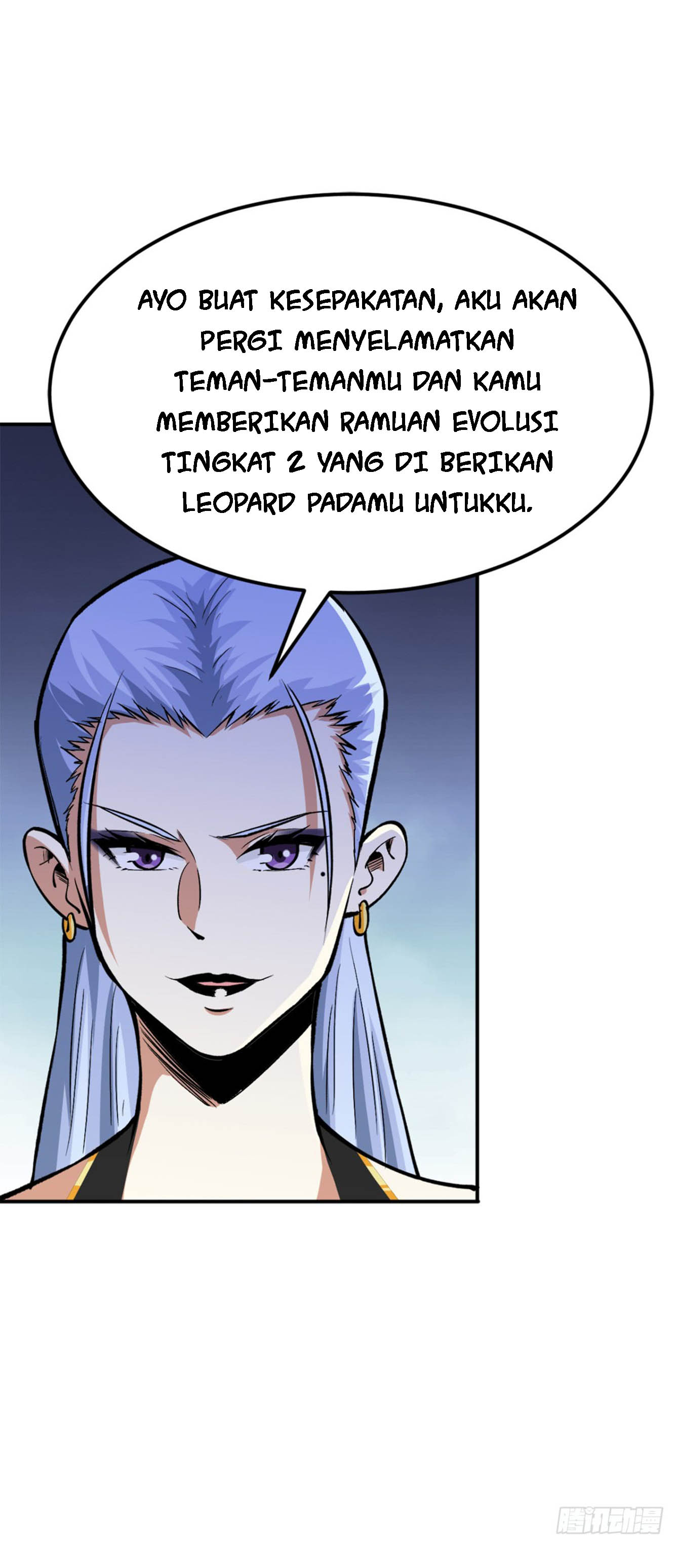 Return To Beginning Of The Apocalypse Chapter 26 Gambar 12