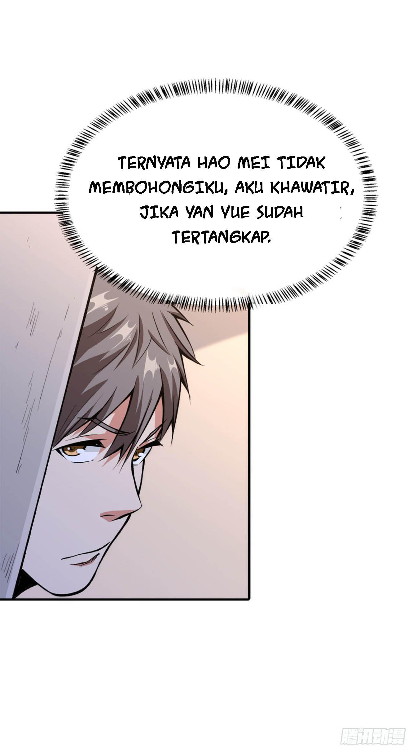 Return To Beginning Of The Apocalypse Chapter 26 Gambar 16