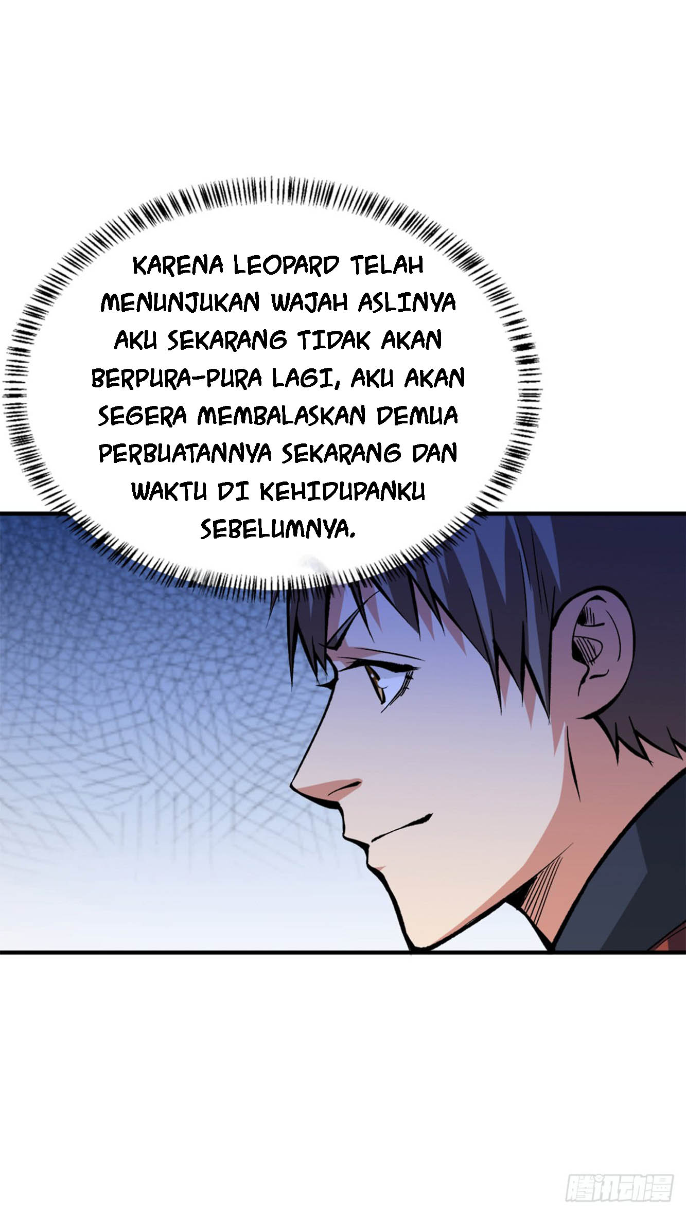 Return To Beginning Of The Apocalypse Chapter 26 Gambar 18